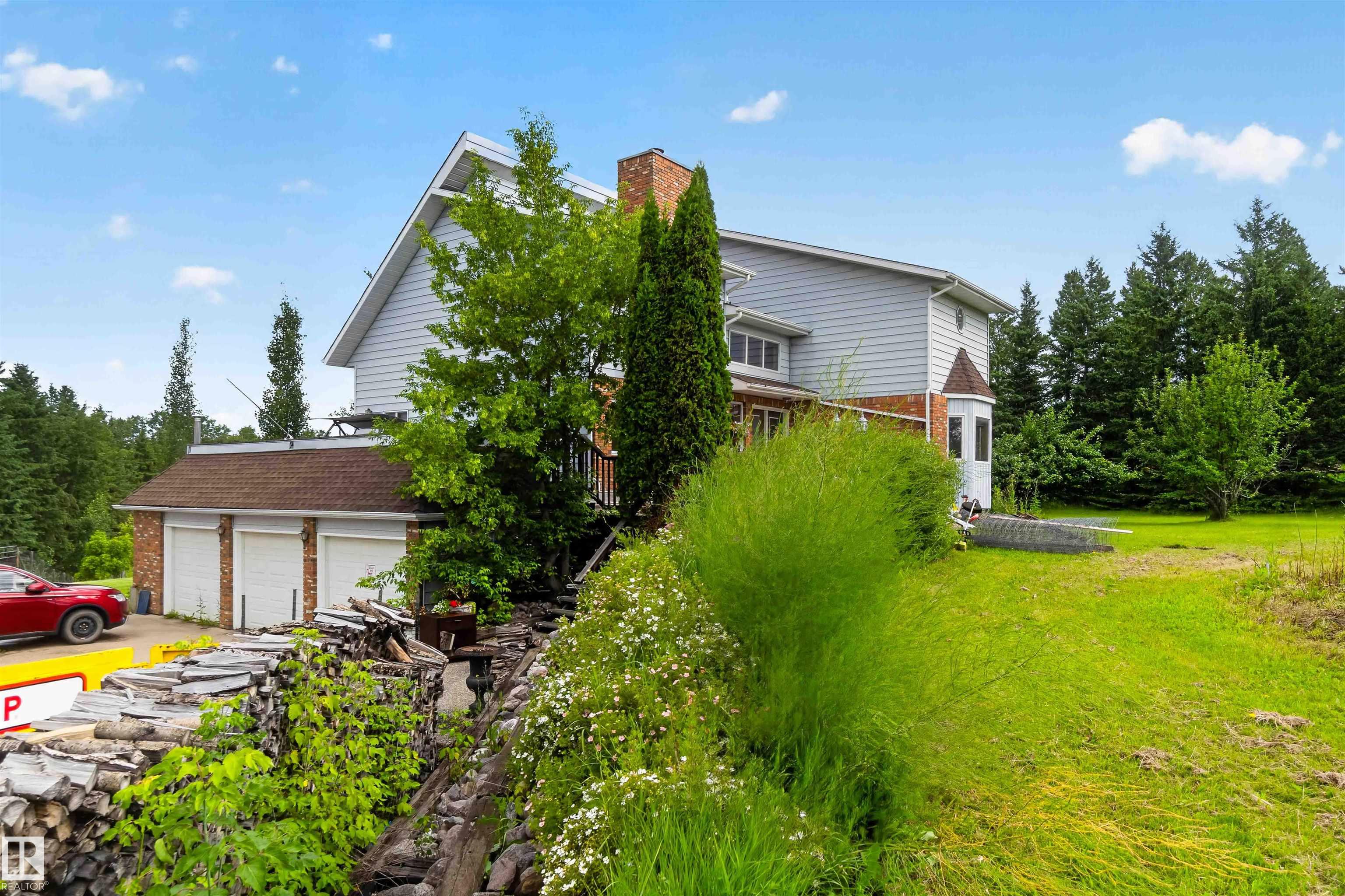 #35 53504 RGE ROAD 280