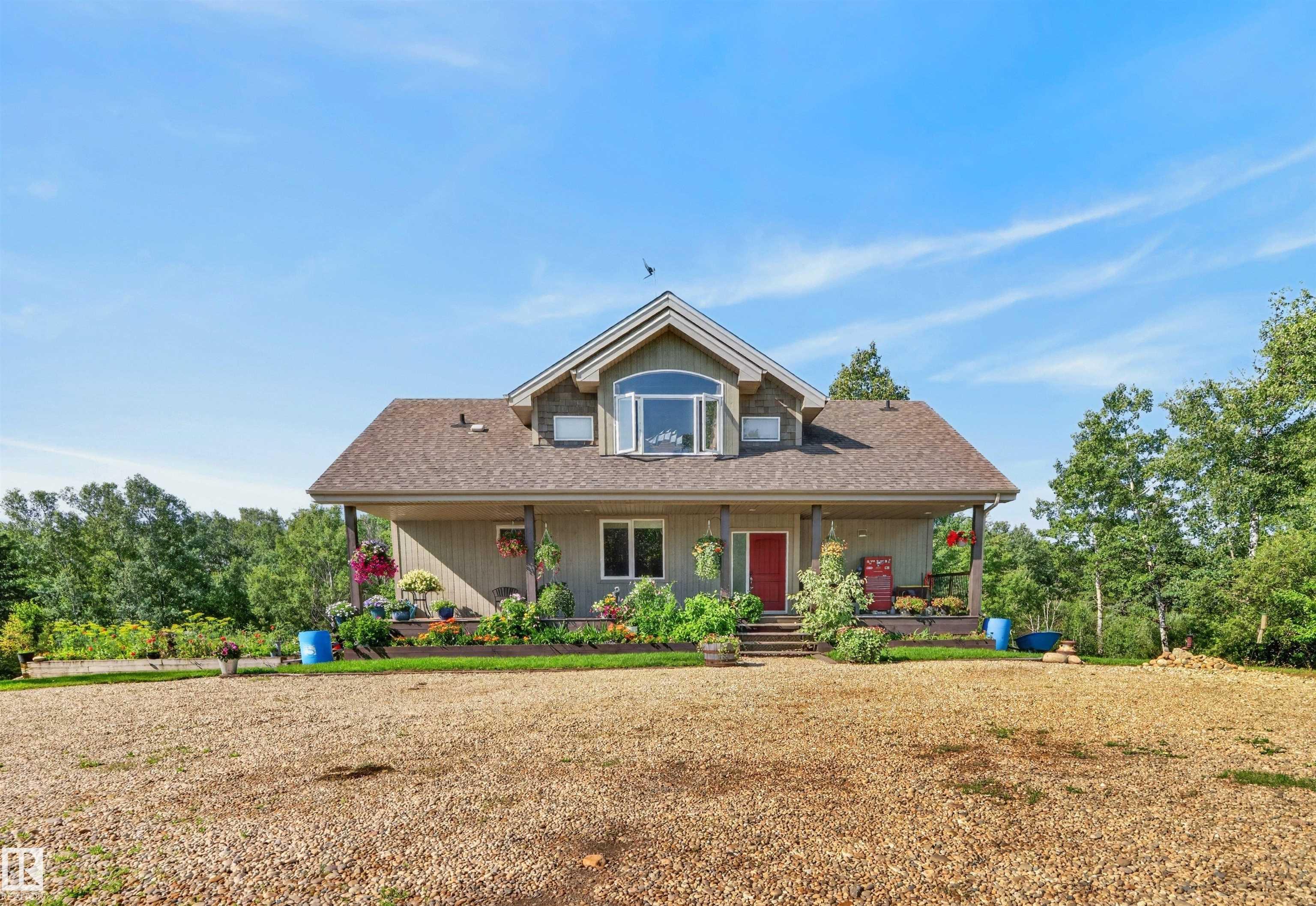 59122 RGE ROAD 233