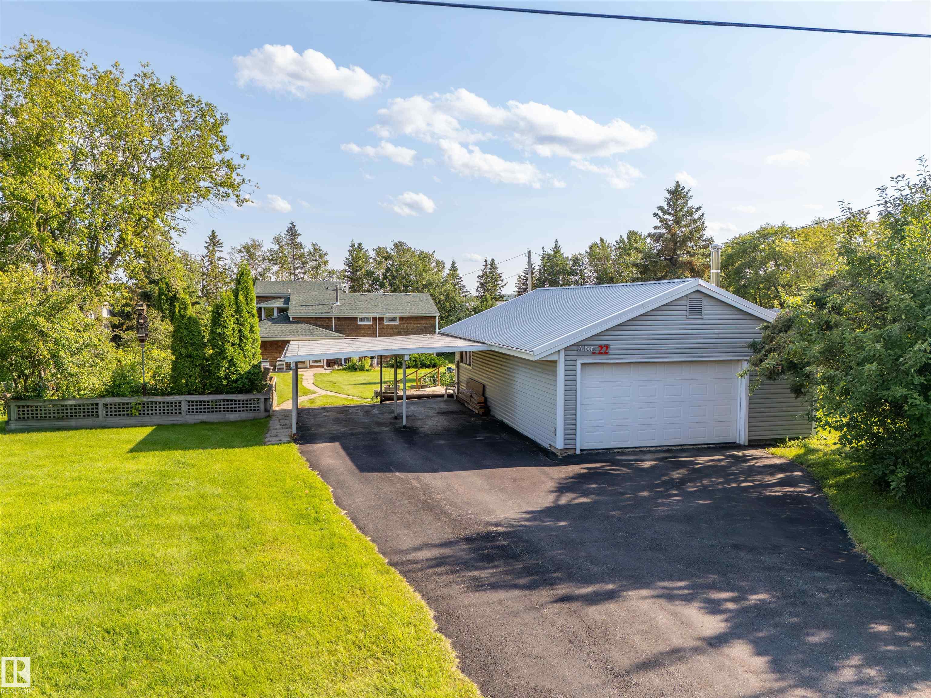 22 61310 Range road 463A