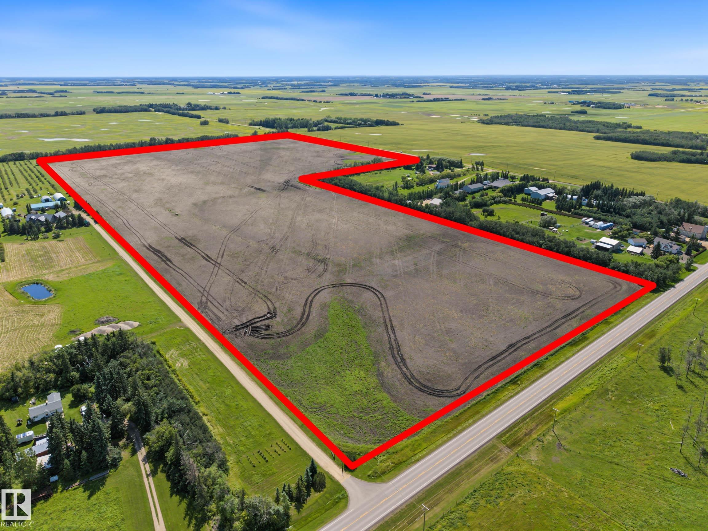 Township Rd 490 Range Road 252, None, Rural Leduc County