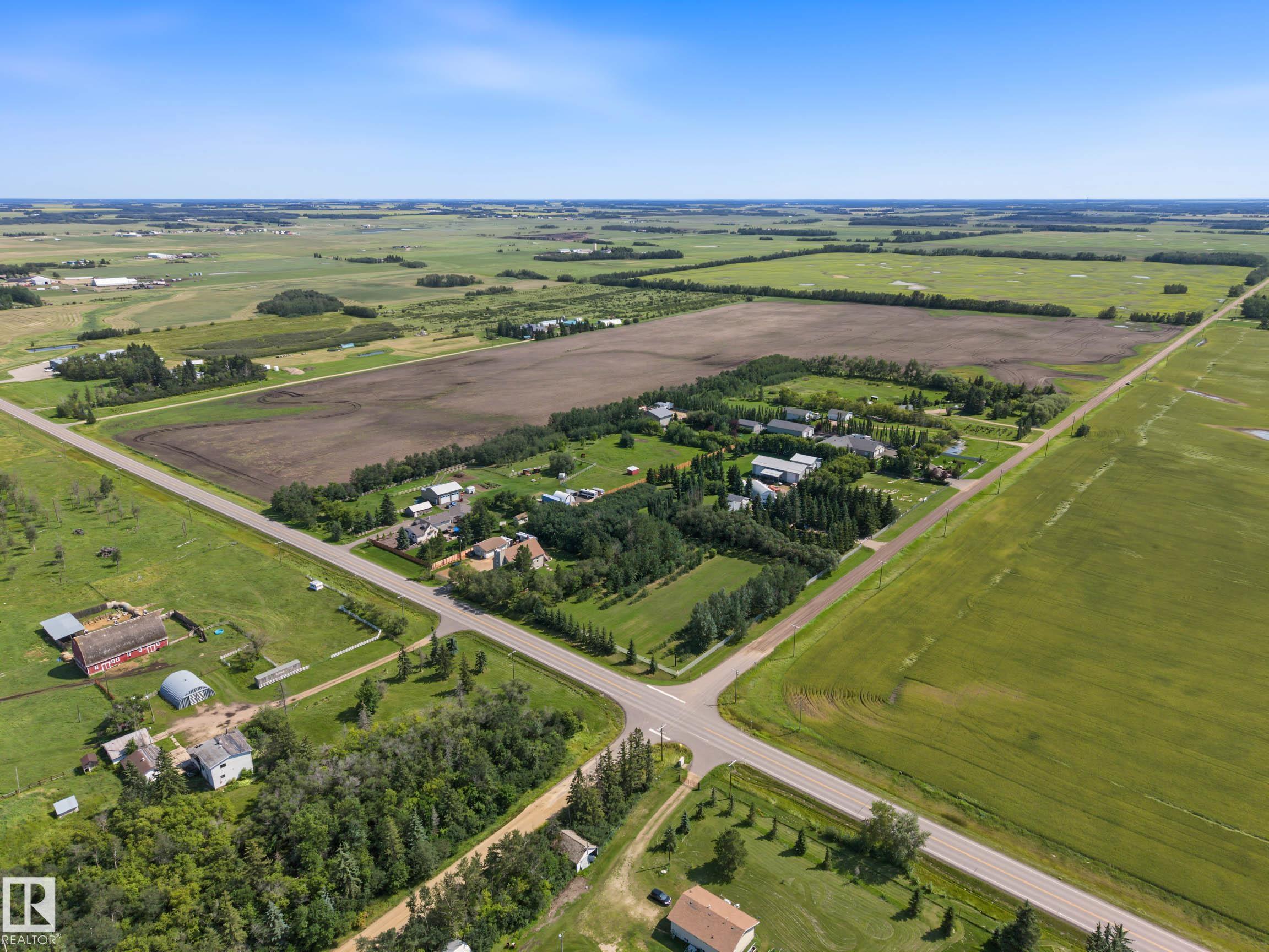 Photo 11 at Township Rd 490 Range Road 252, None, Rural Leduc County