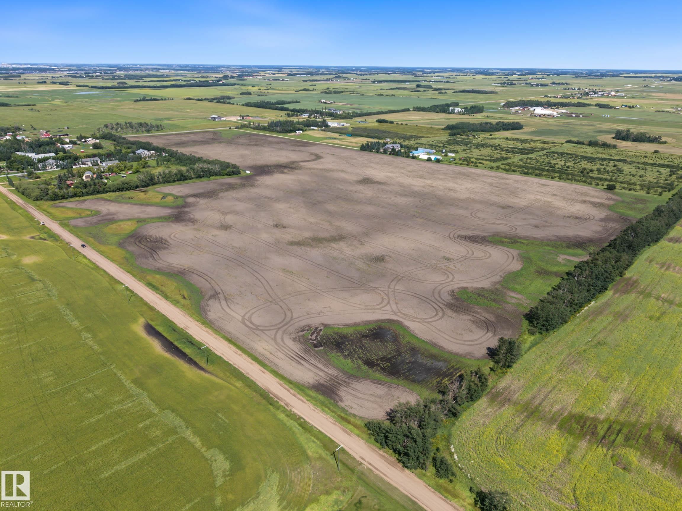 Township Rd 490 Range Road 252, None, Rural Leduc County