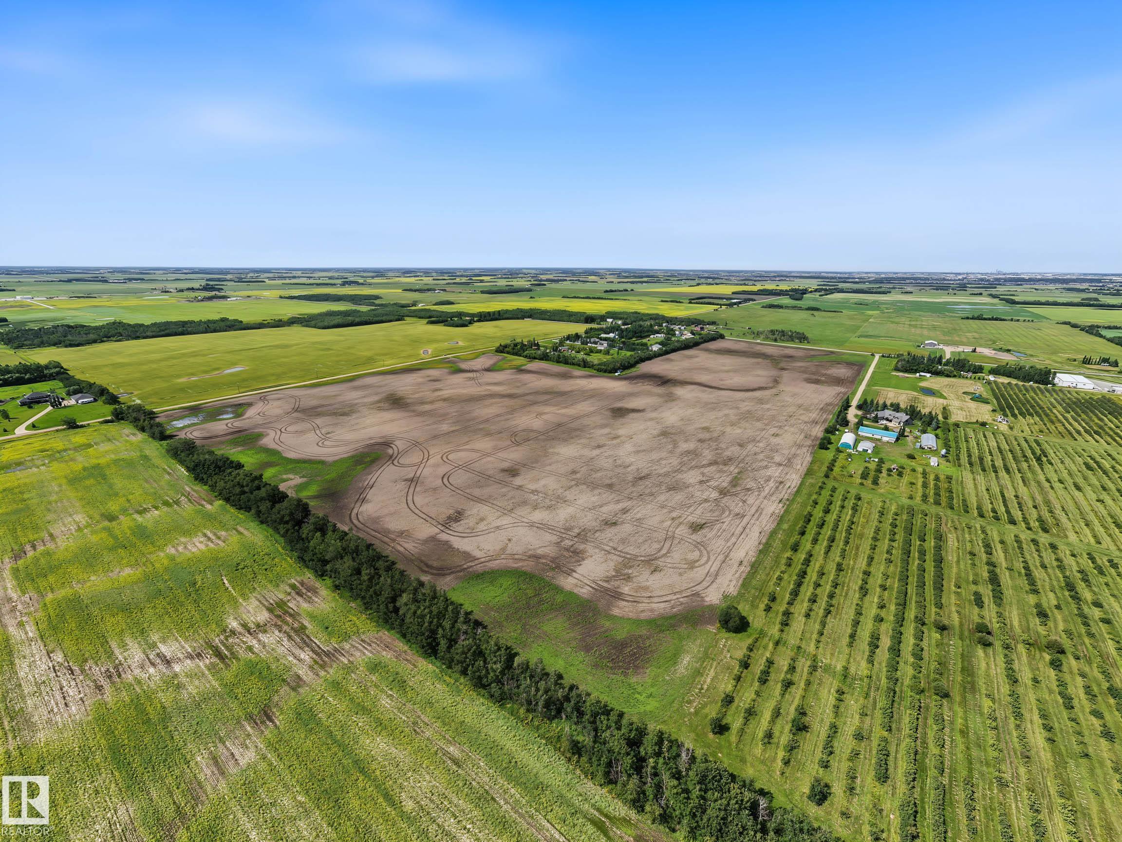 Photo 8 at Township Rd 490 Range Road 252, None, Rural Leduc County