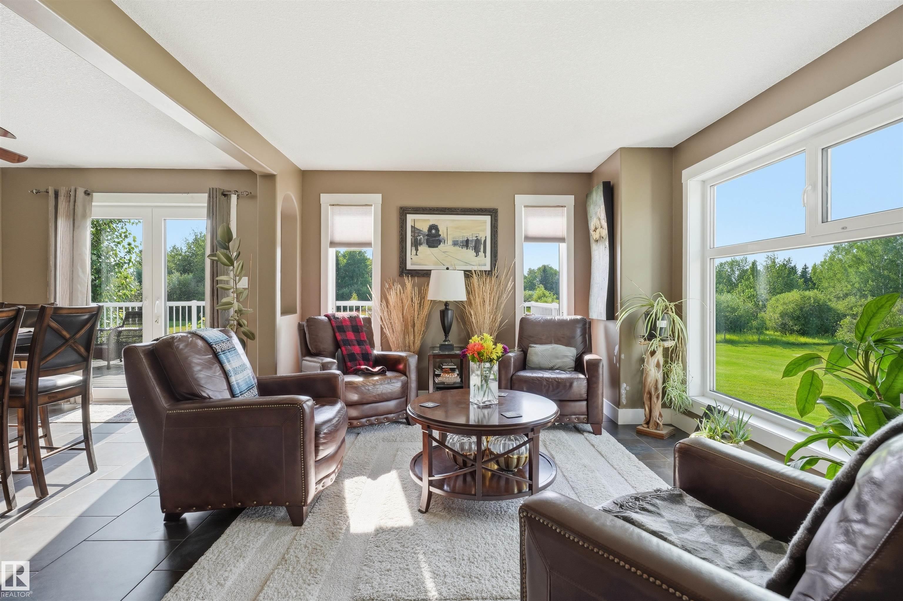 Photo 11 at 43 - 27507 Twp Road 544, Glory Hills, Rural Sturgeon County