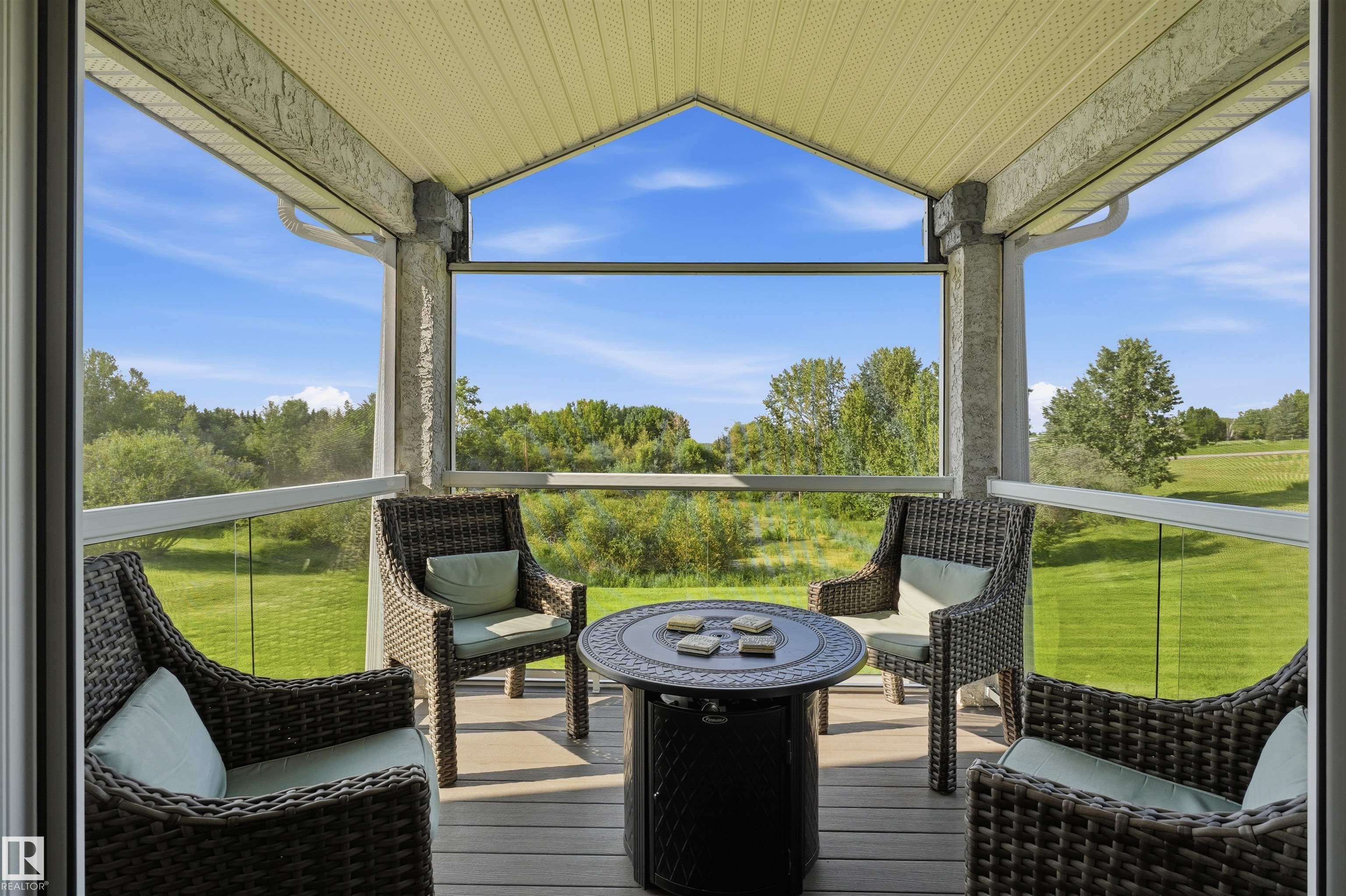 Photo 18 at 43 - 27507 Twp Road 544, Glory Hills, Rural Sturgeon County