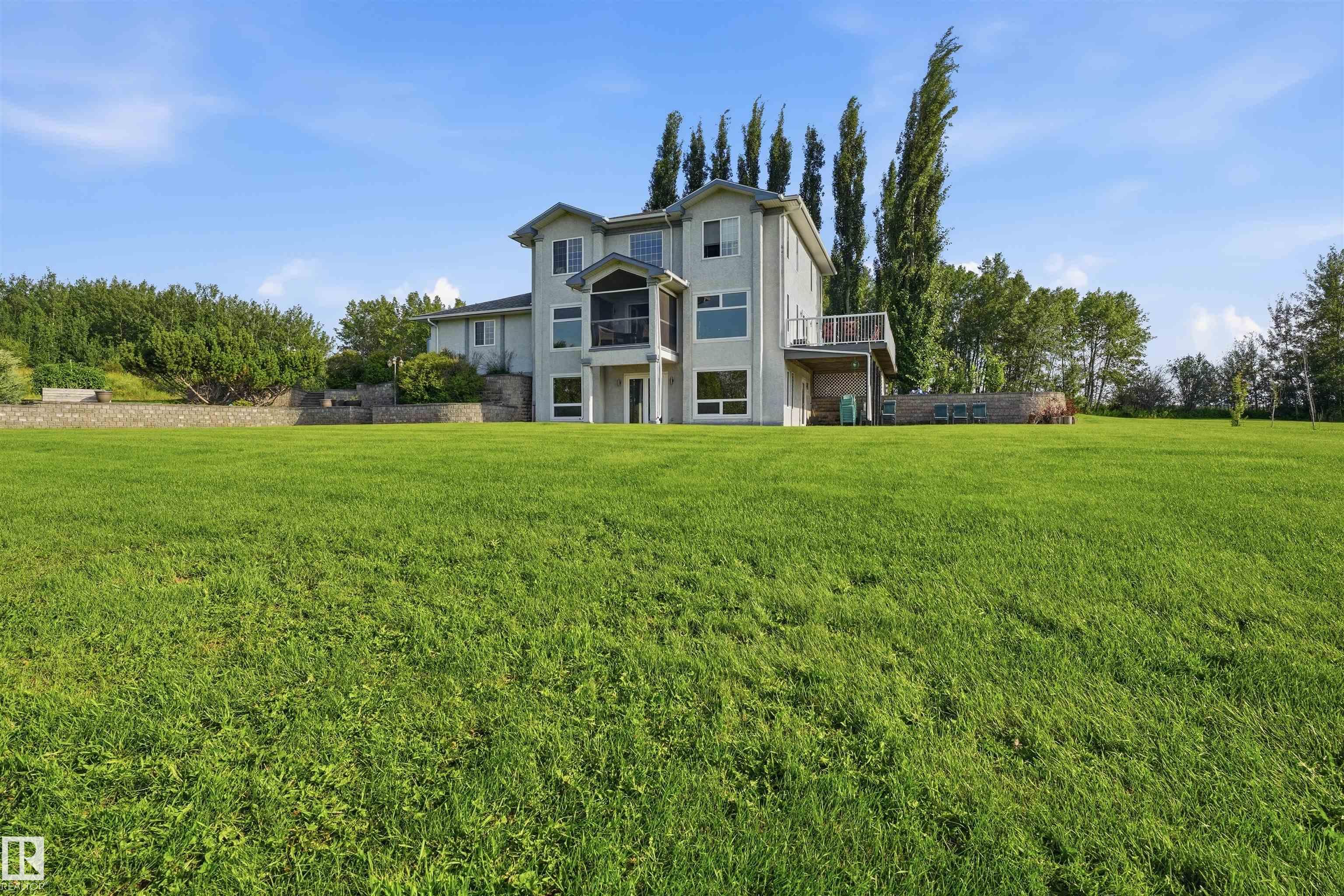 Photo 53 at 43 - 27507 Twp Road 544, Glory Hills, Rural Sturgeon County