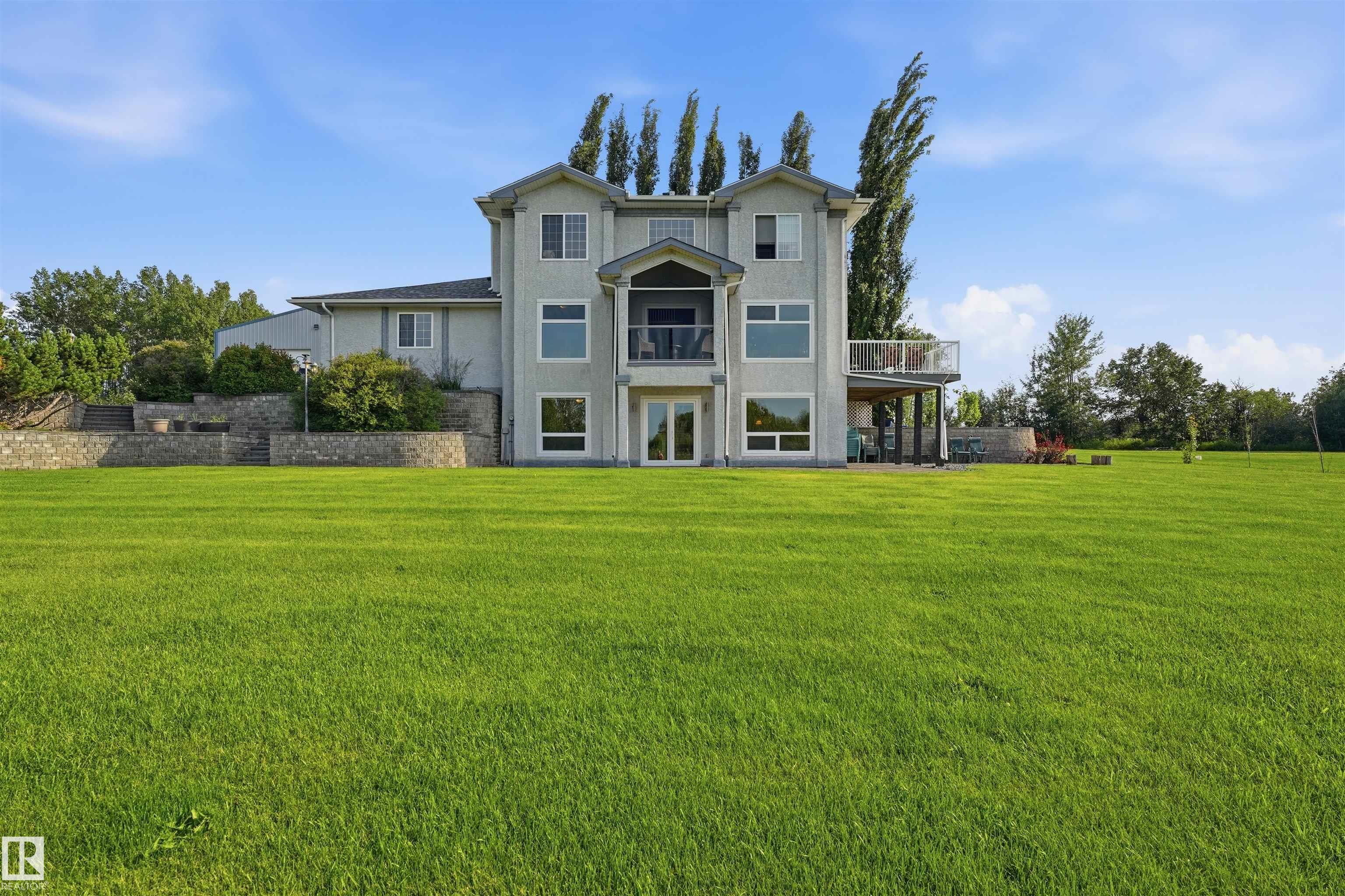Photo 54 at 43 - 27507 Twp Road 544, Glory Hills, Rural Sturgeon County
