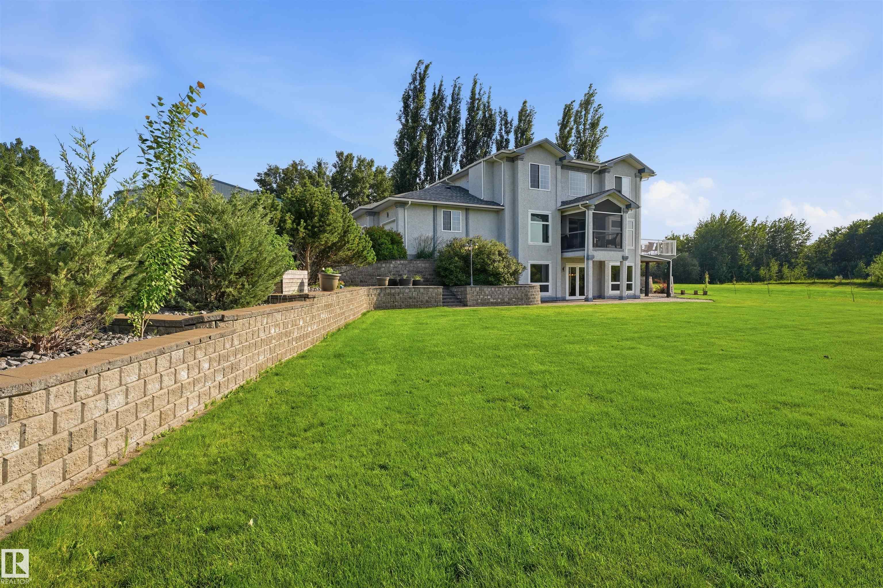 Photo 55 at 43 - 27507 Twp Road 544, Glory Hills, Rural Sturgeon County