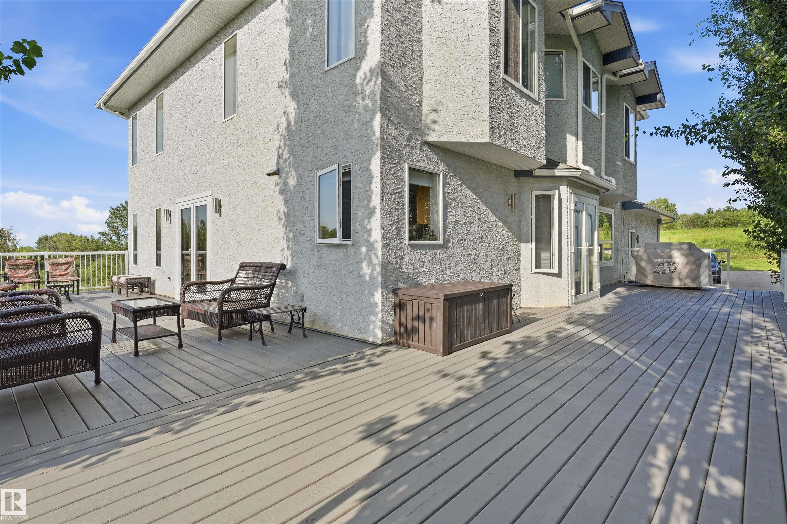 Photo 58 at 43 - 27507 Twp Road 544, Glory Hills, Rural Sturgeon County