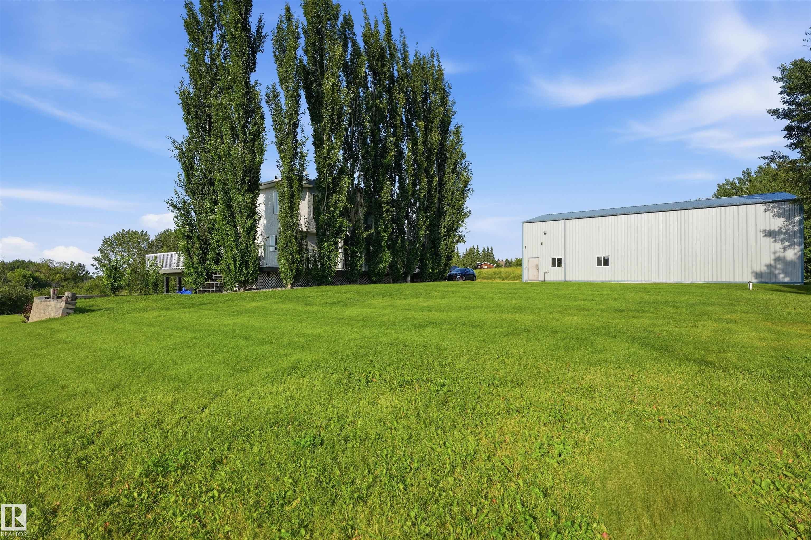 Photo 63 at 43 - 27507 Twp Road 544, Glory Hills, Rural Sturgeon County