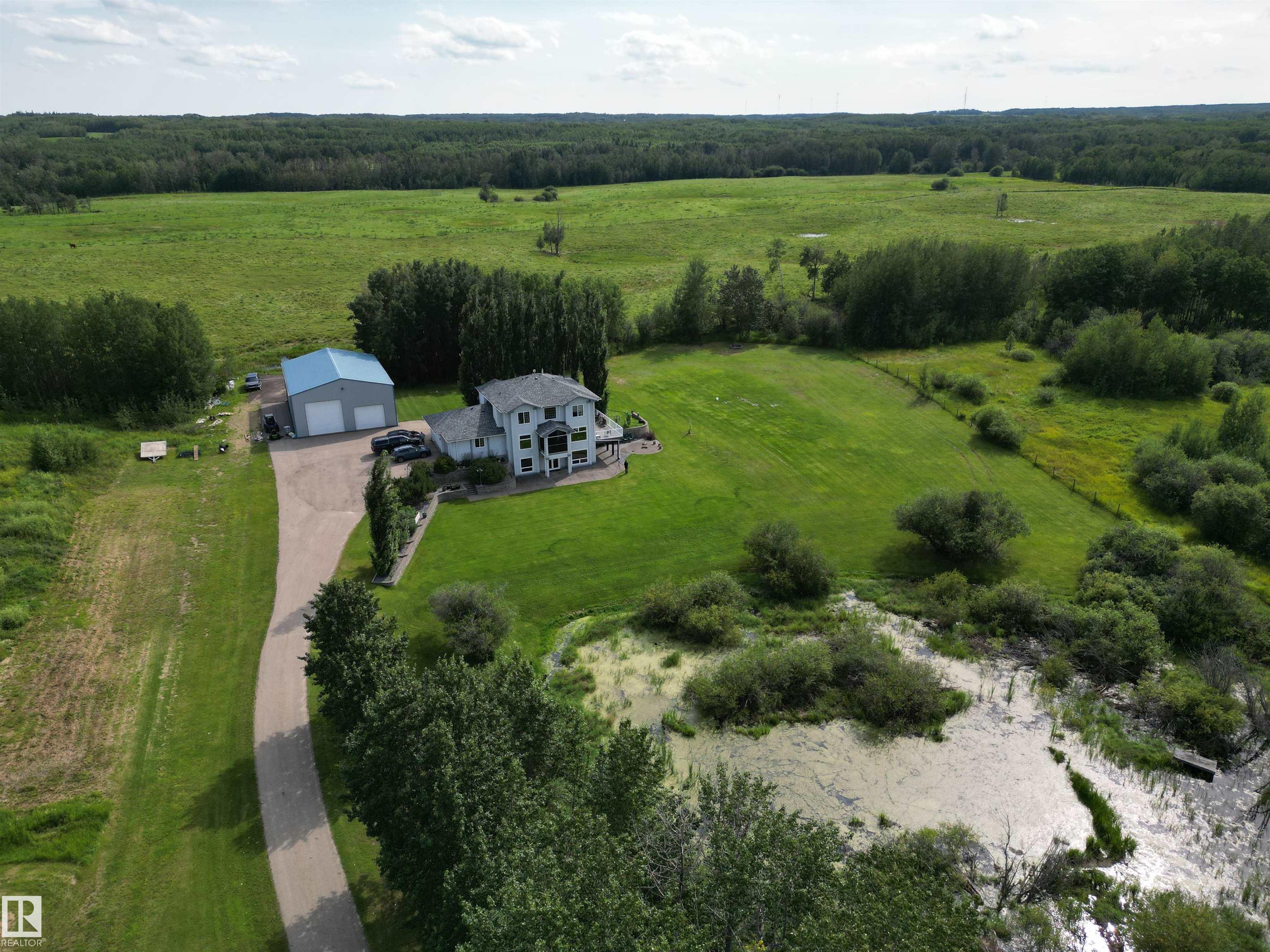 Photo 70 at 43 - 27507 Twp Road 544, Glory Hills, Rural Sturgeon County