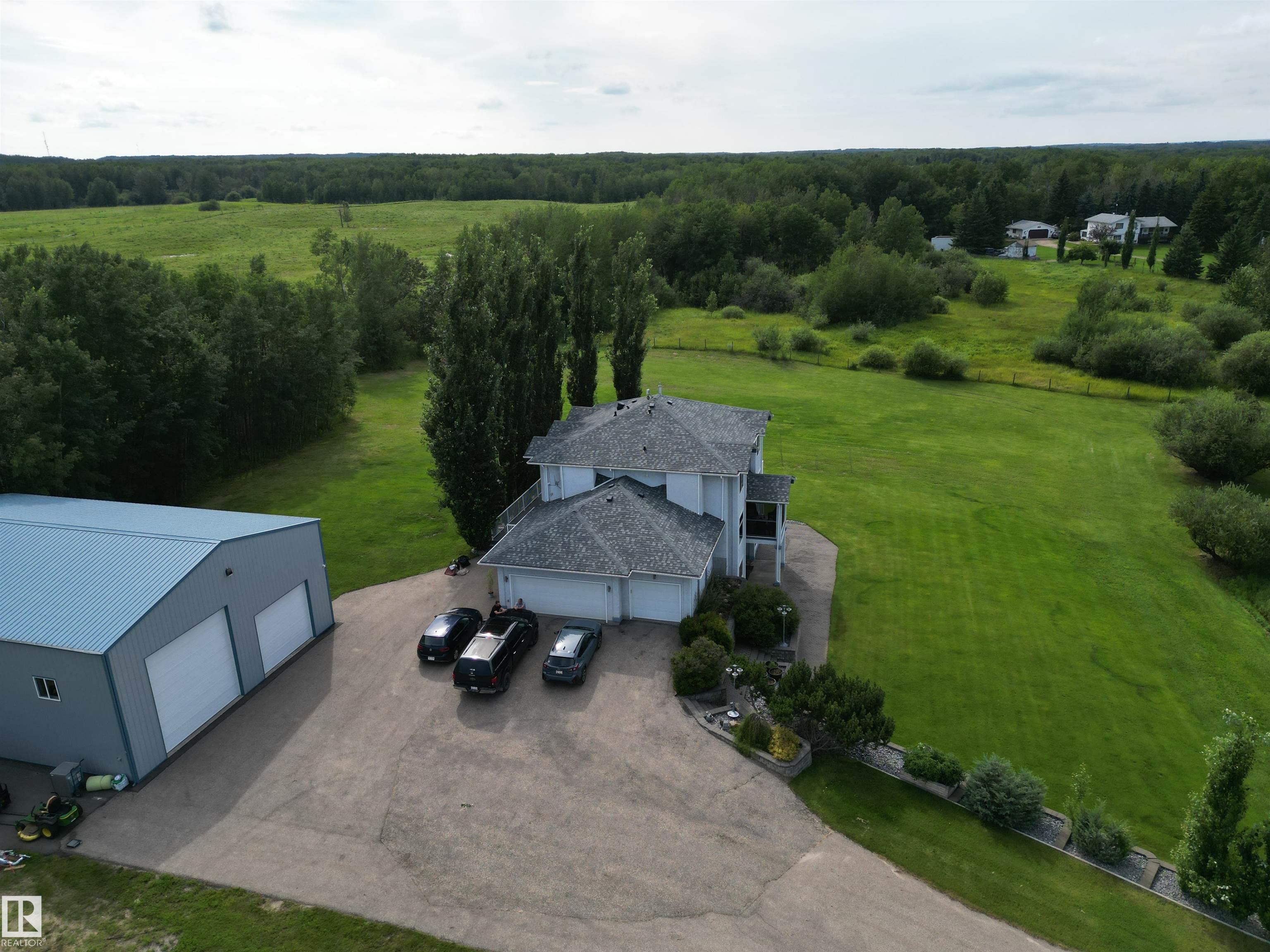 Photo 71 at 43 - 27507 Twp Road 544, Glory Hills, Rural Sturgeon County