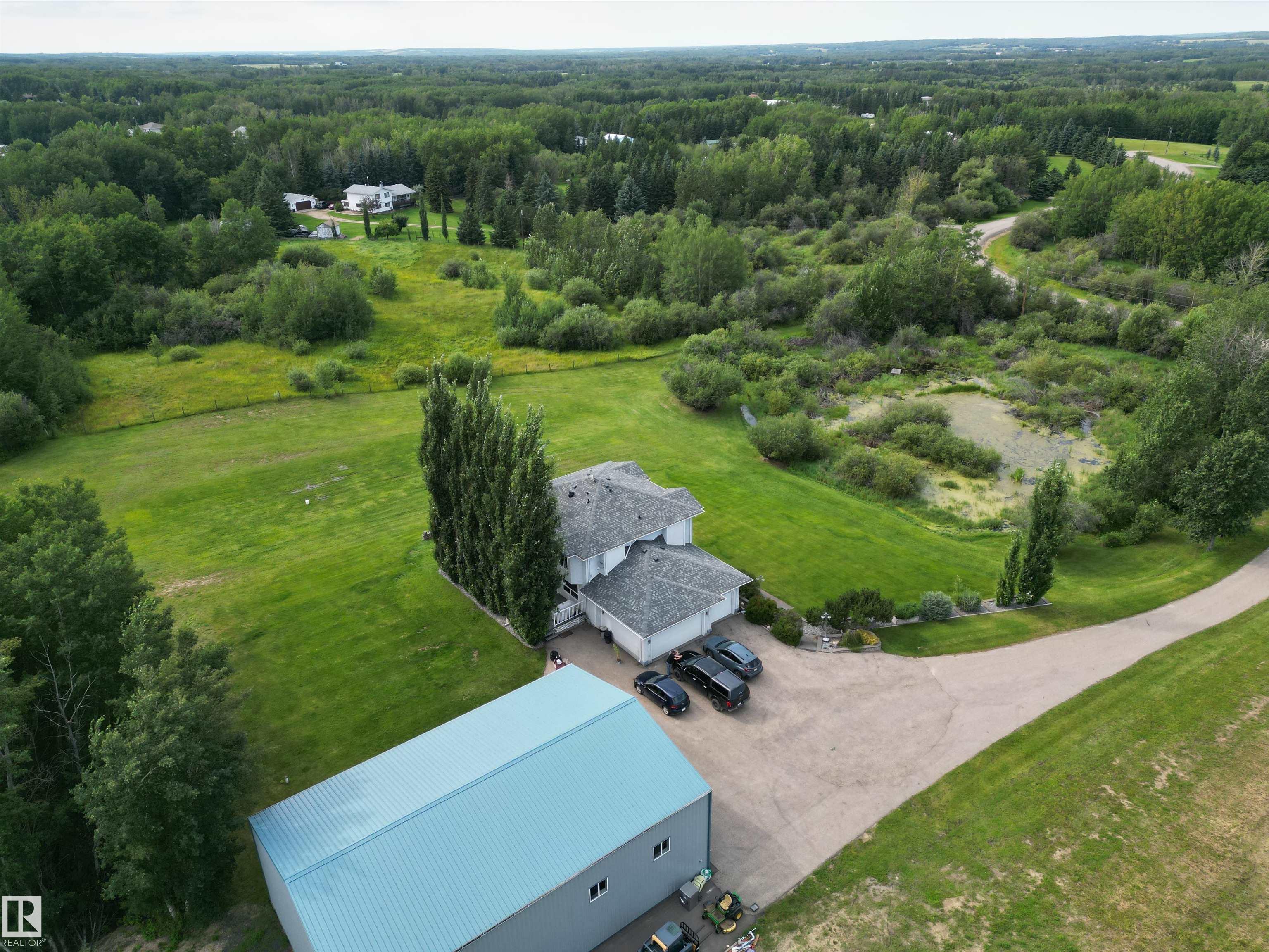 Photo 72 at 43 - 27507 Twp Road 544, Glory Hills, Rural Sturgeon County