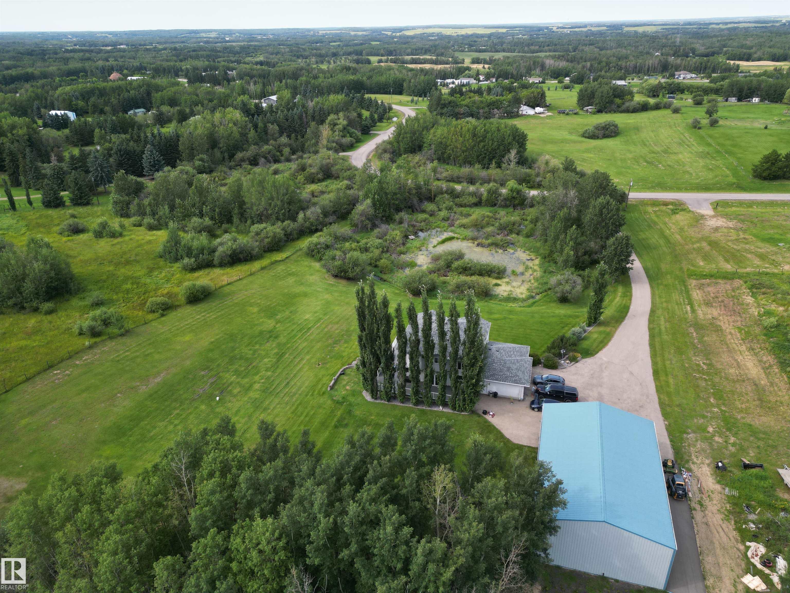Photo 73 at 43 - 27507 Twp Road 544, Glory Hills, Rural Sturgeon County