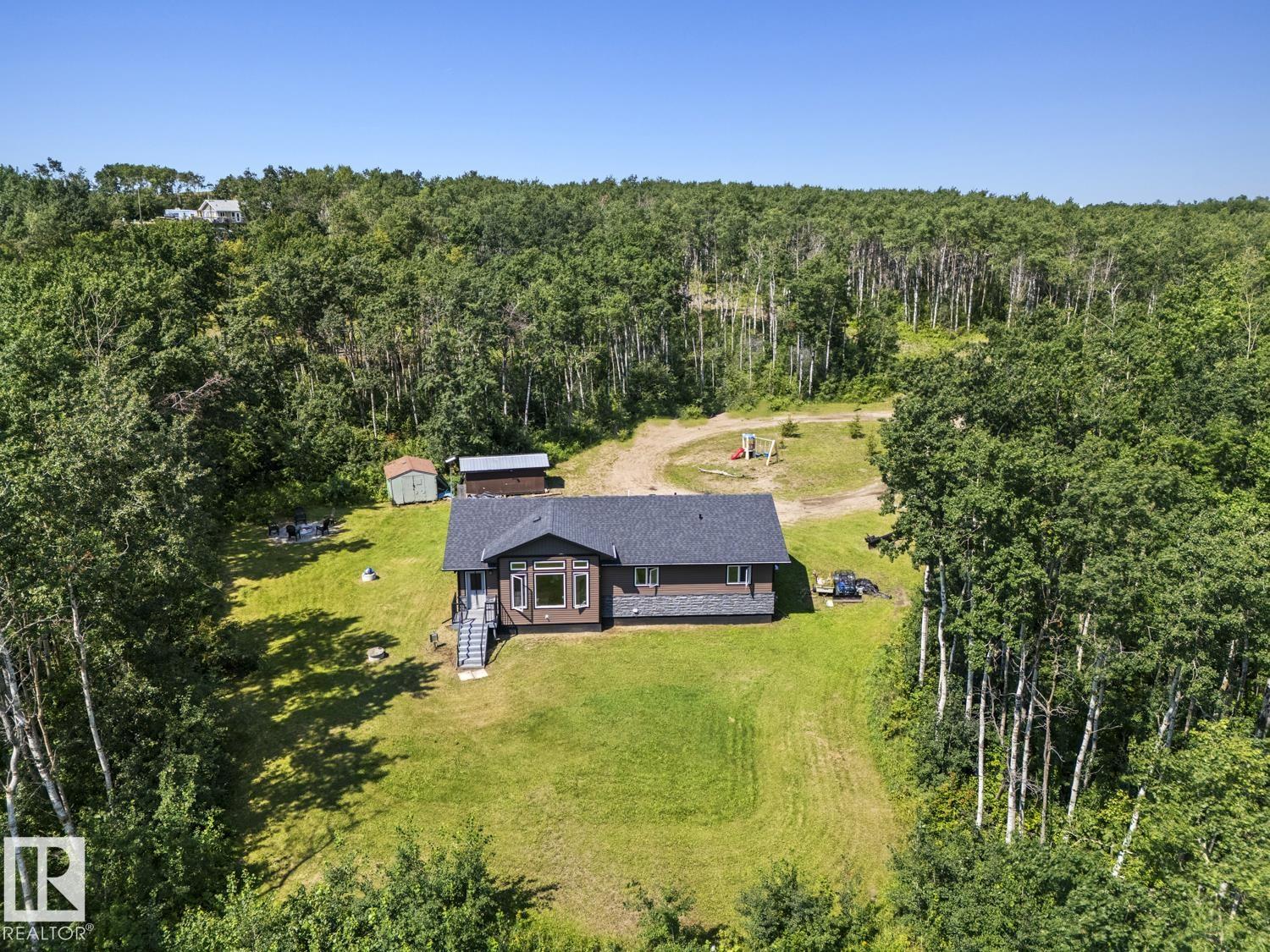 60020 Range Road 460