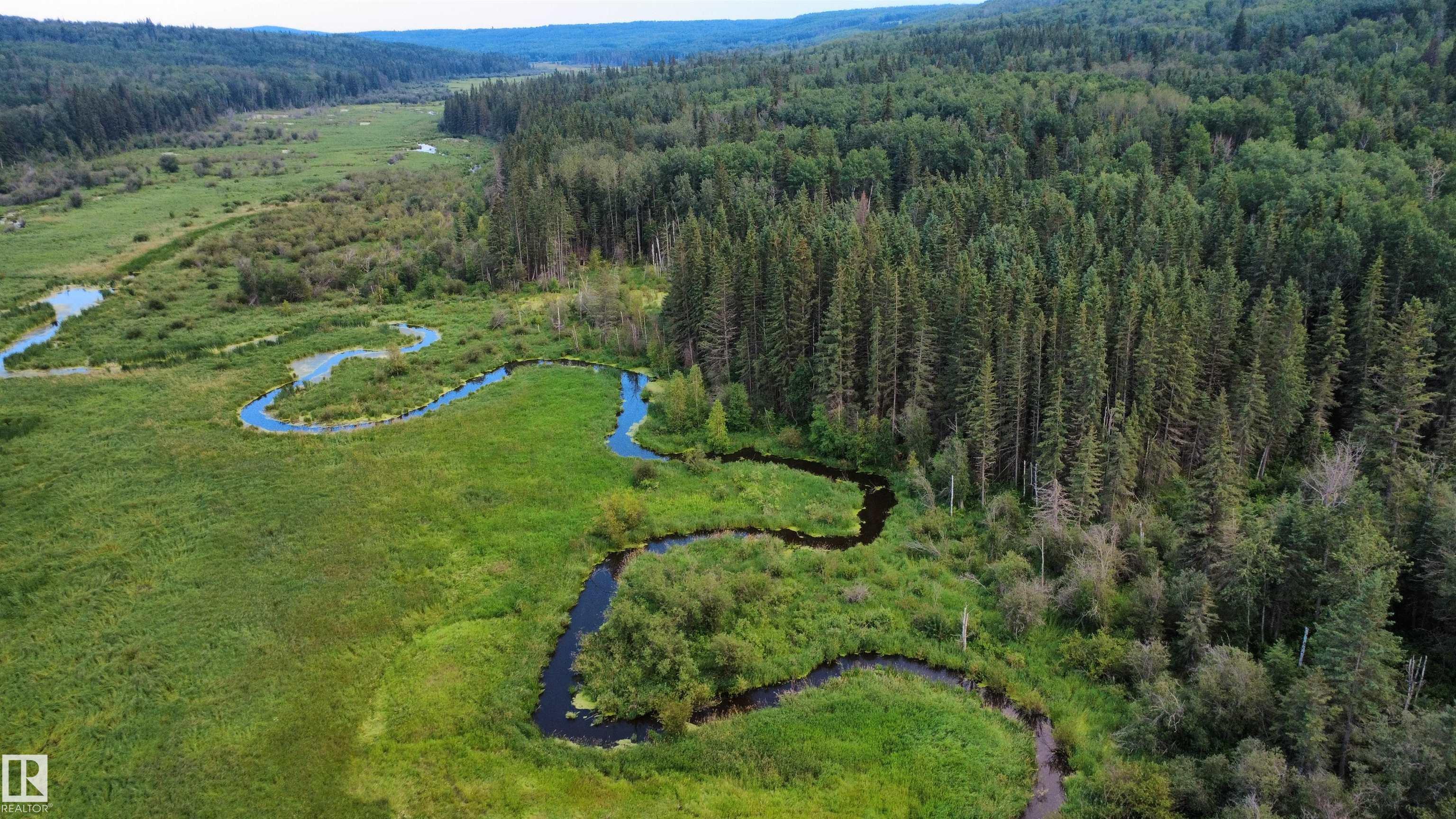 SW-36-61-19-4 (S of Long lake)