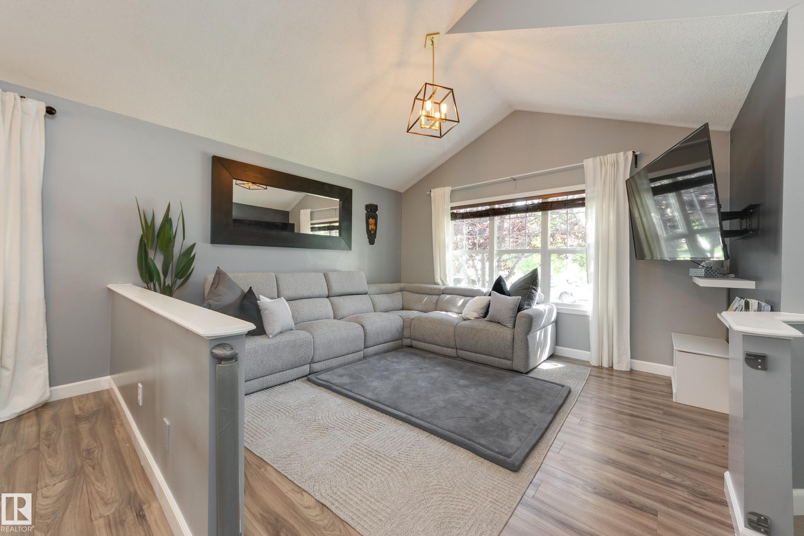 Photo 16 at 7904 13 Avenue SW, Summerside, Edmonton