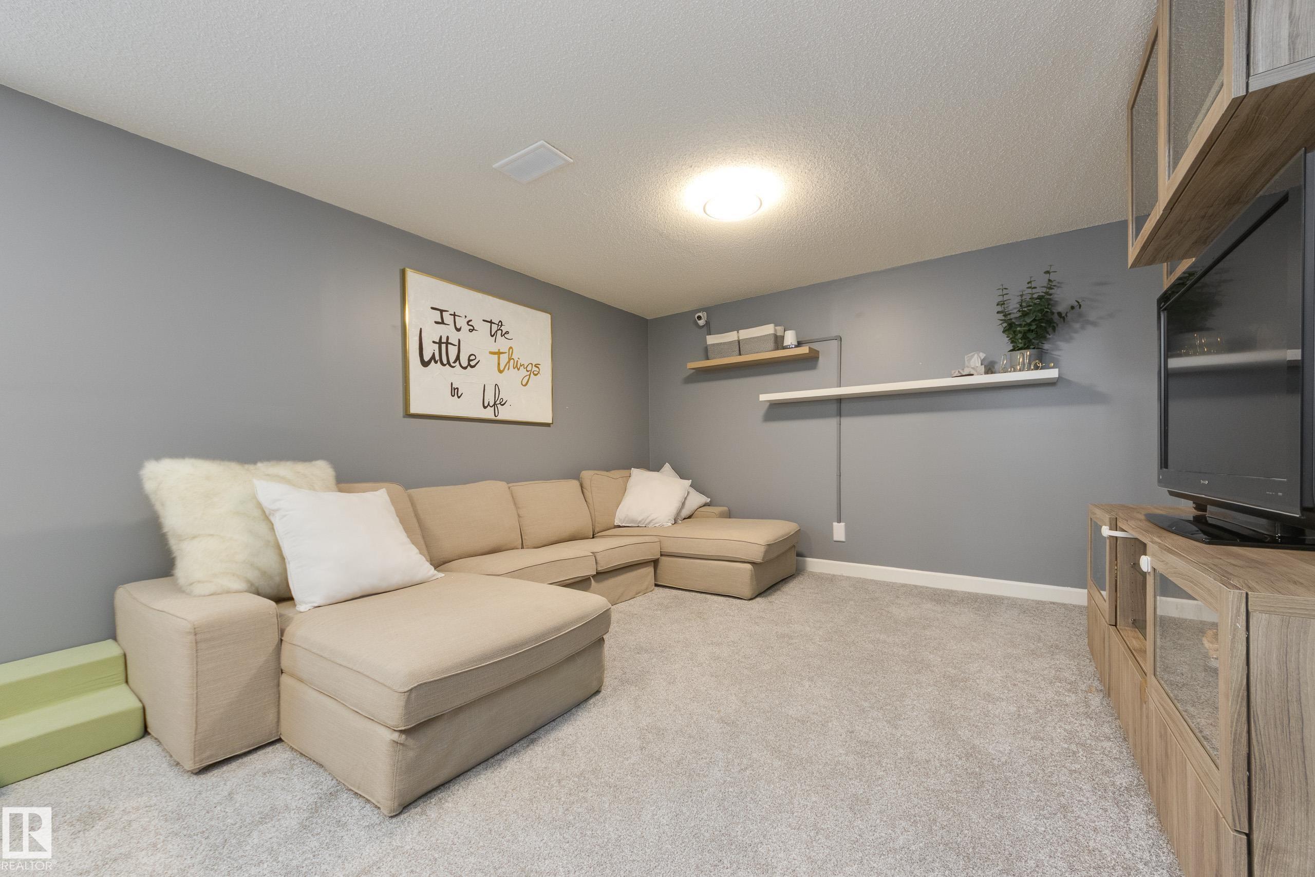 Photo 41 at 7904 13 Avenue SW, Summerside, Edmonton