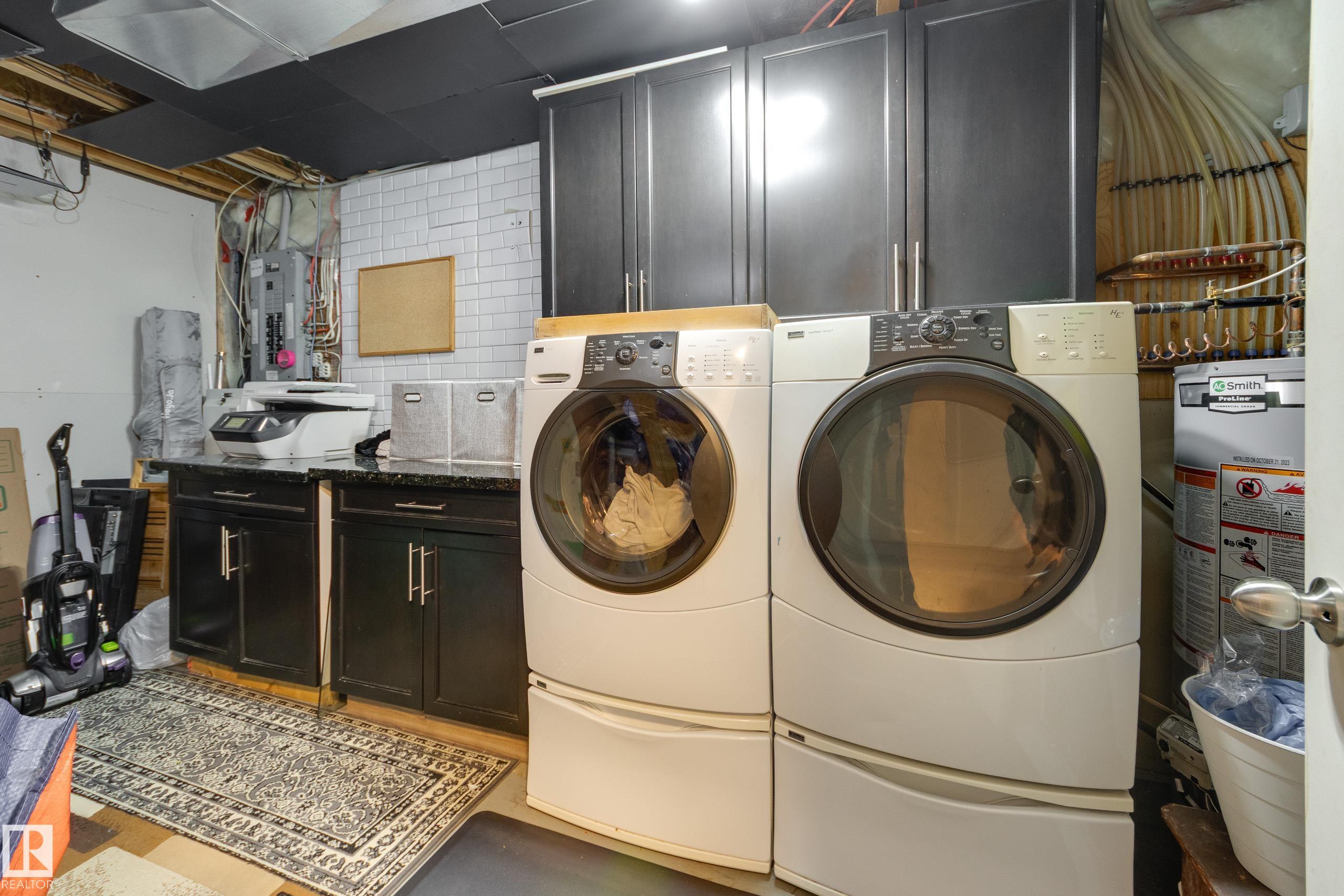 Photo 46 at 7904 13 Avenue SW, Summerside, Edmonton