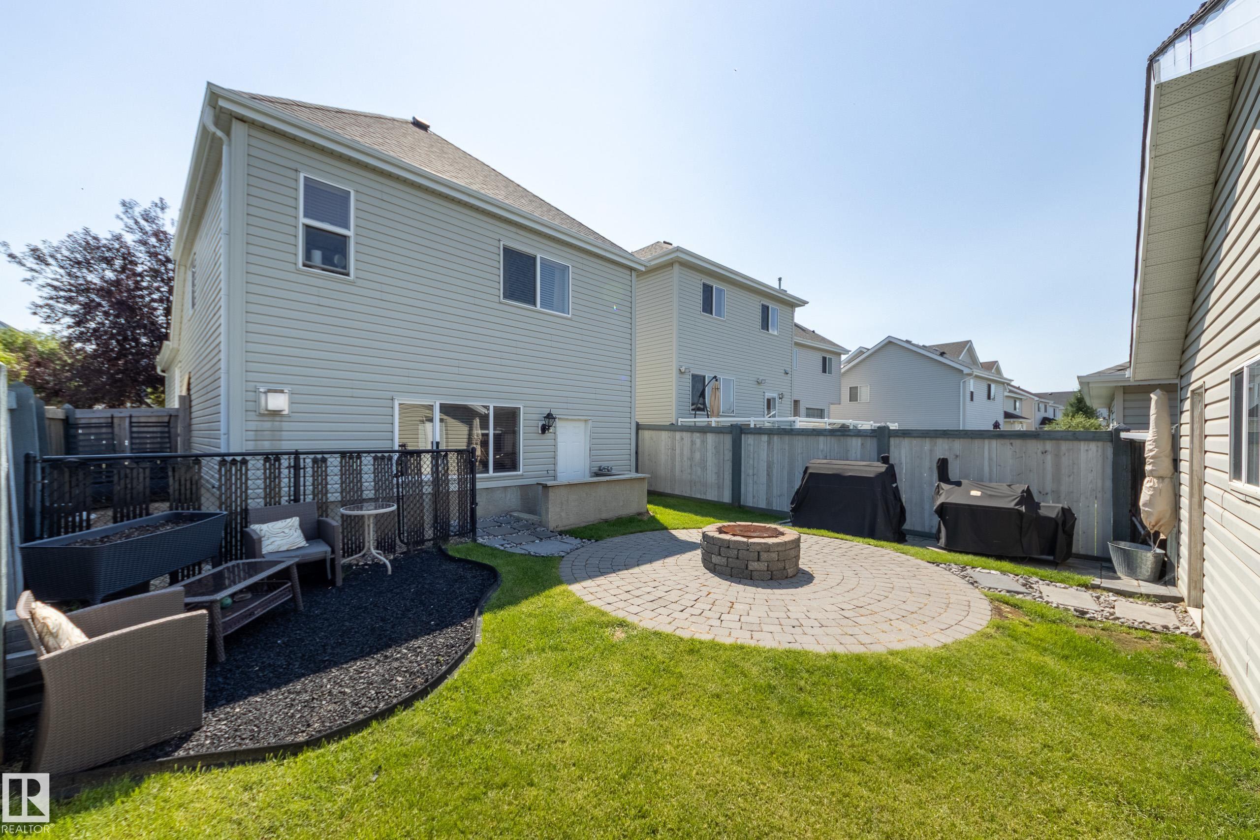 Photo 53 at 7904 13 Avenue SW, Summerside, Edmonton