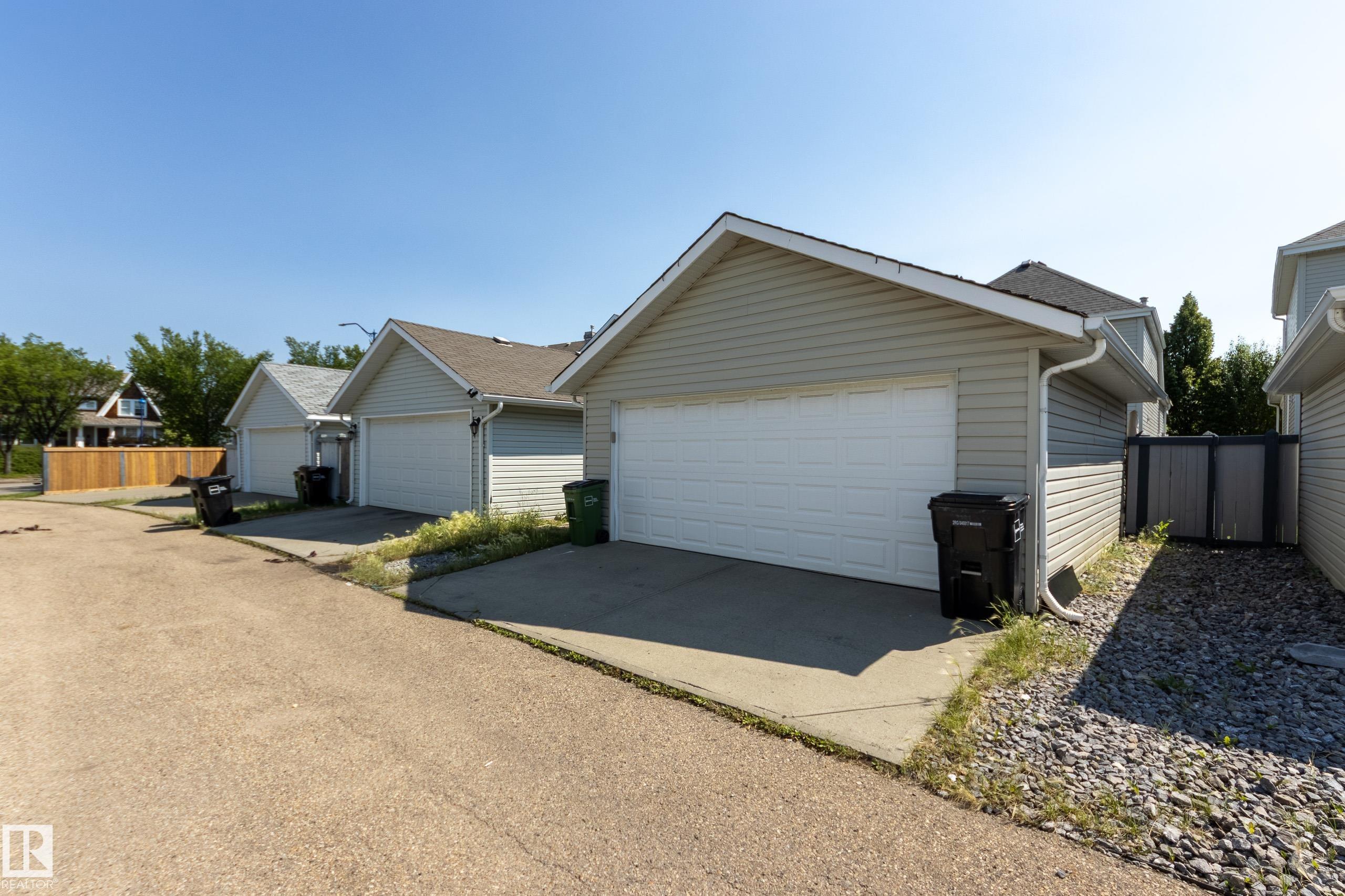 Photo 54 at 7904 13 Avenue SW, Summerside, Edmonton