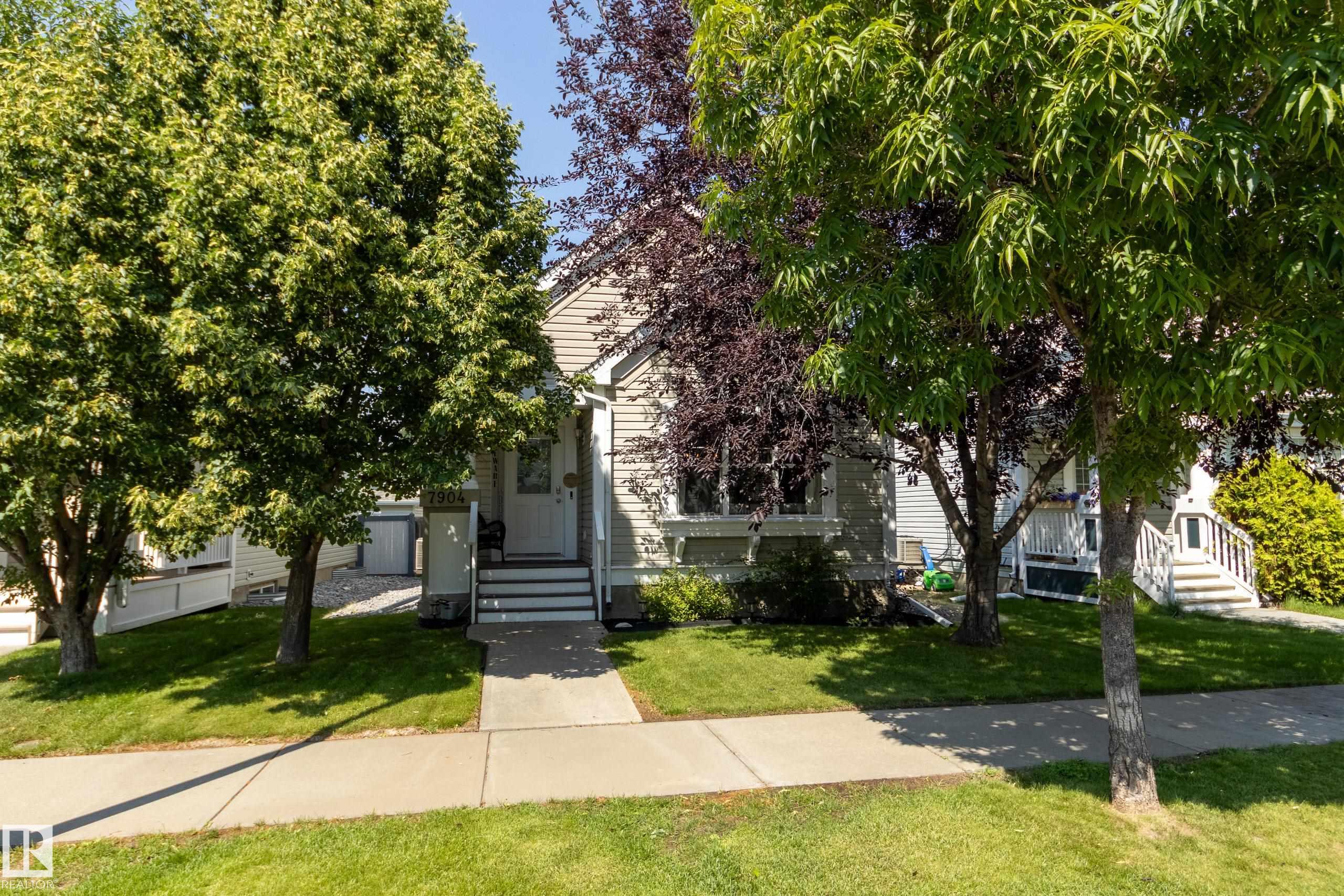 Photo 55 at 7904 13 Avenue SW, Summerside, Edmonton