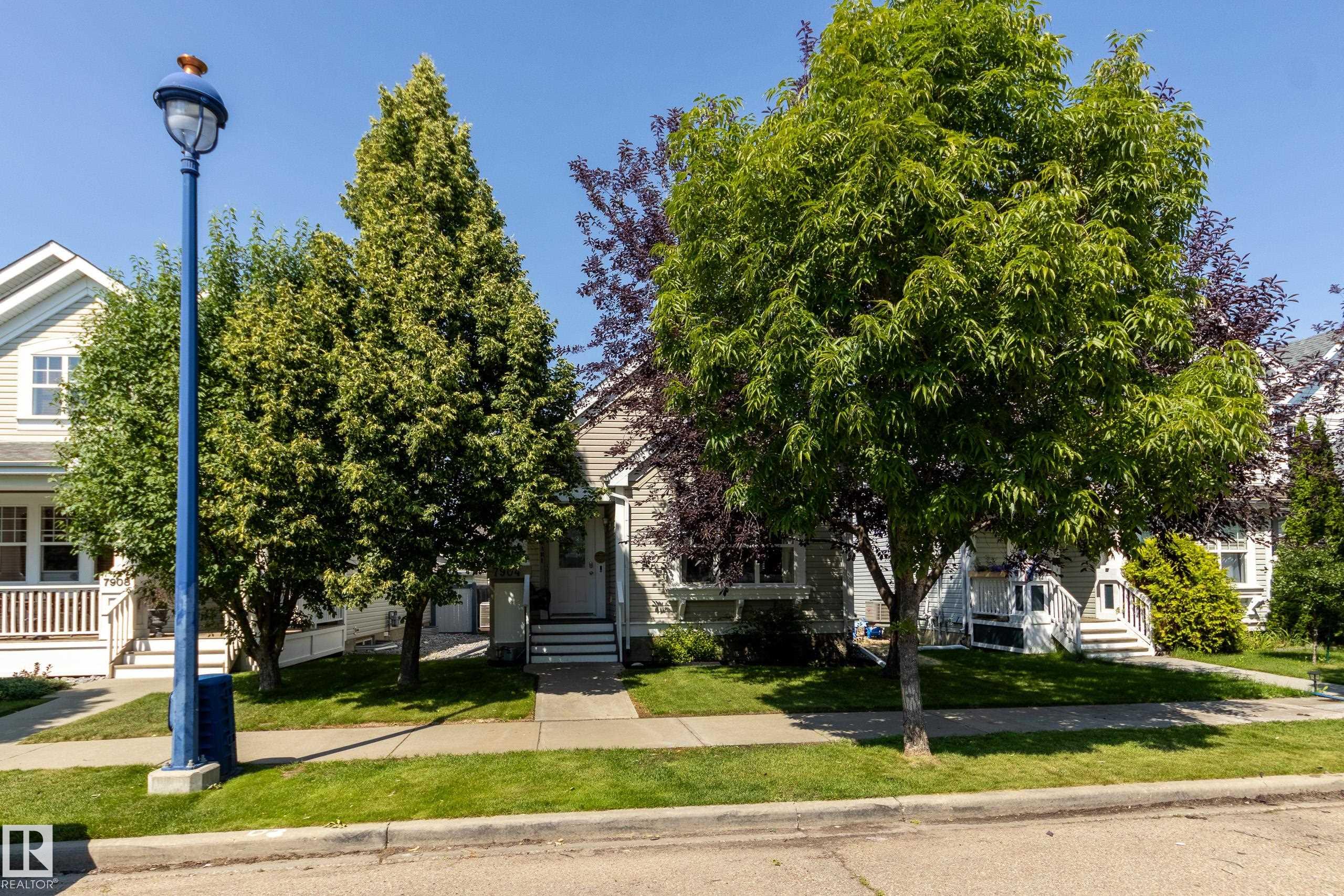 Photo 59 at 7904 13 Avenue SW, Summerside, Edmonton