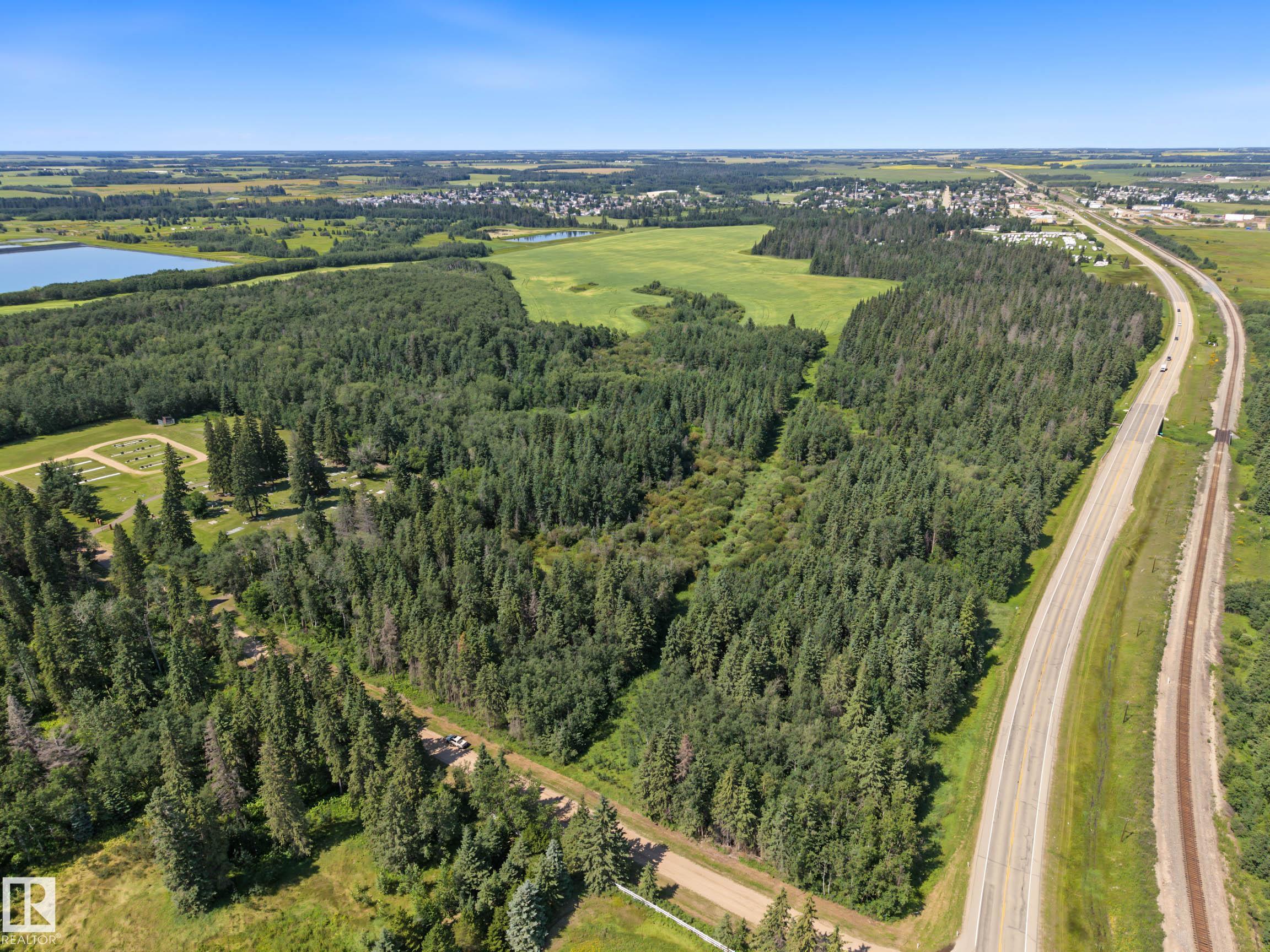 E-29-47-24-4 County of Wetaskiwin