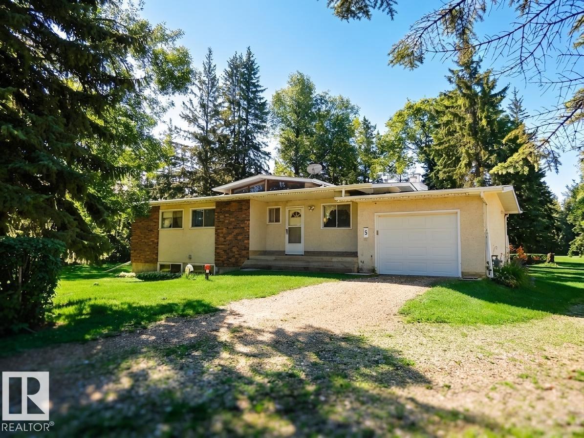 5 - 54015 Rge Road 262, Fairhaven, Rural Sturgeon County