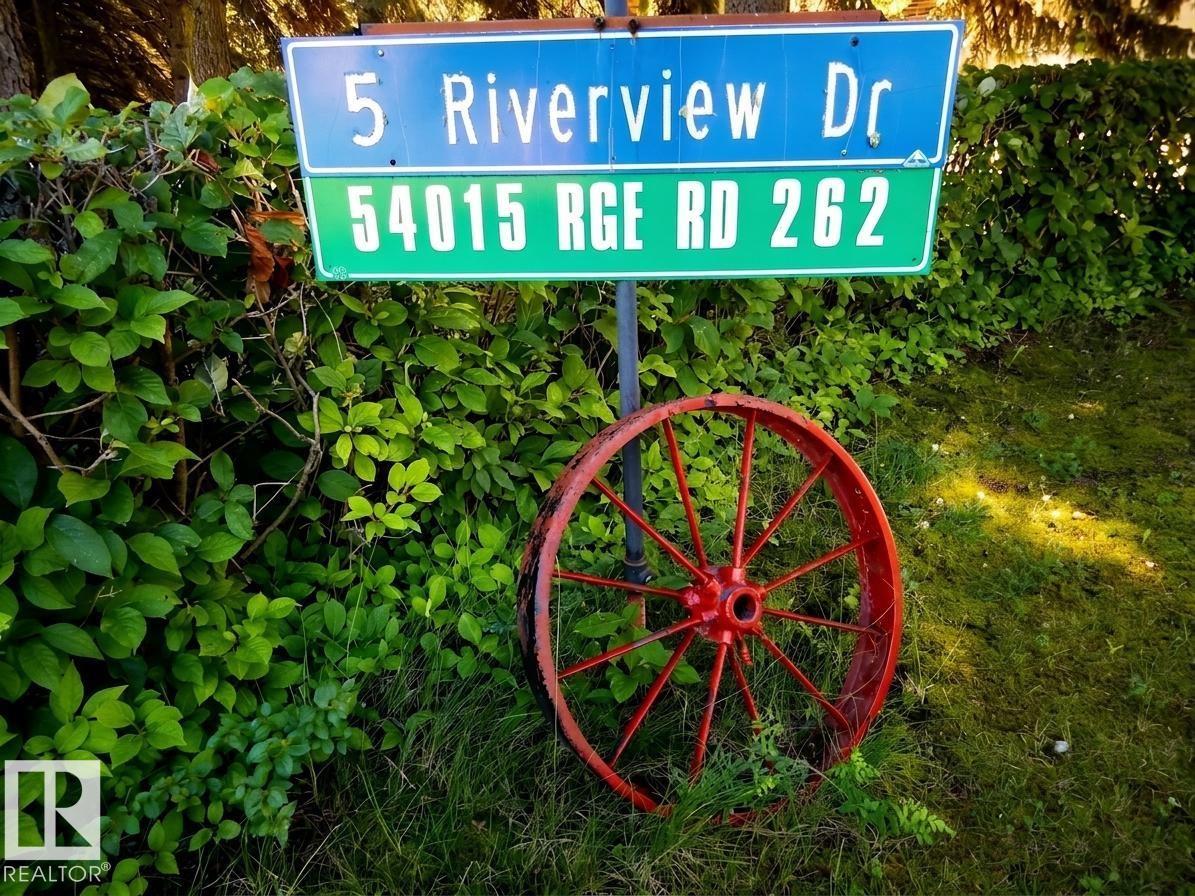 5 - 54015 Rge Road 262, Fairhaven, Rural Sturgeon County