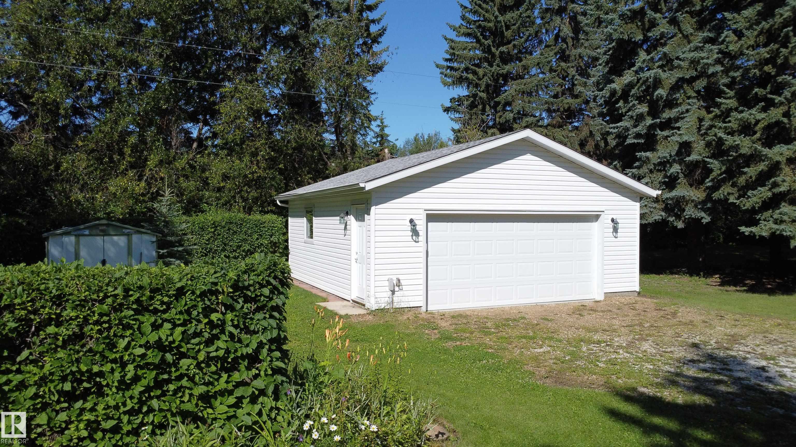 5 - 54015 Rge Road 262, Fairhaven, Rural Sturgeon County