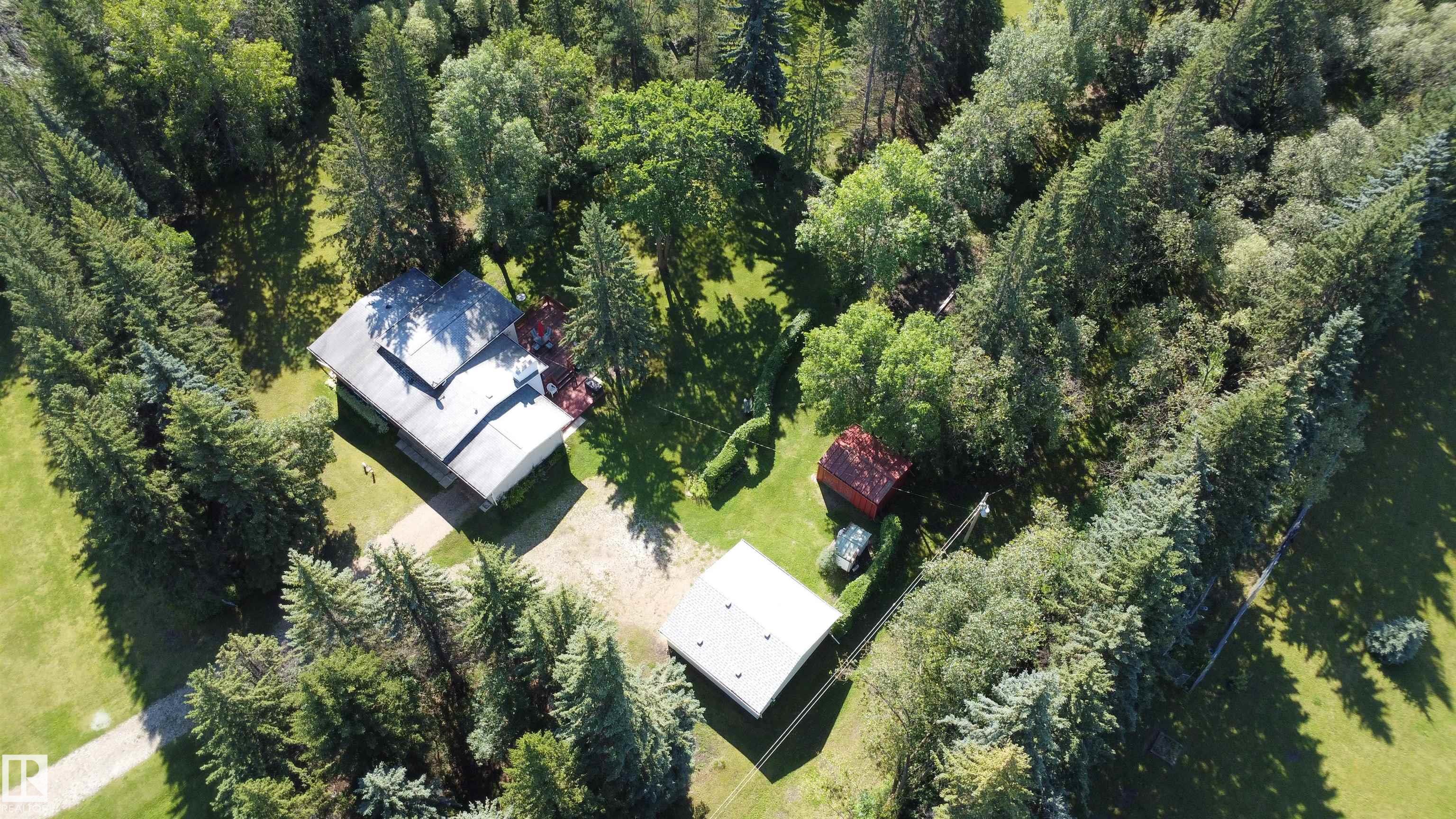 Photo 31 at 5 - 54015 Rge Road 262, Fairhaven, Rural Sturgeon County