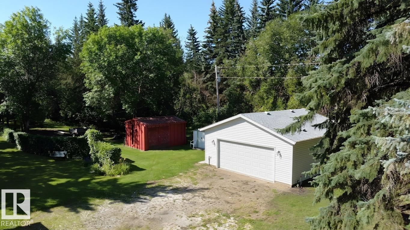 5 - 54015 Rge Road 262, Fairhaven, Rural Sturgeon County