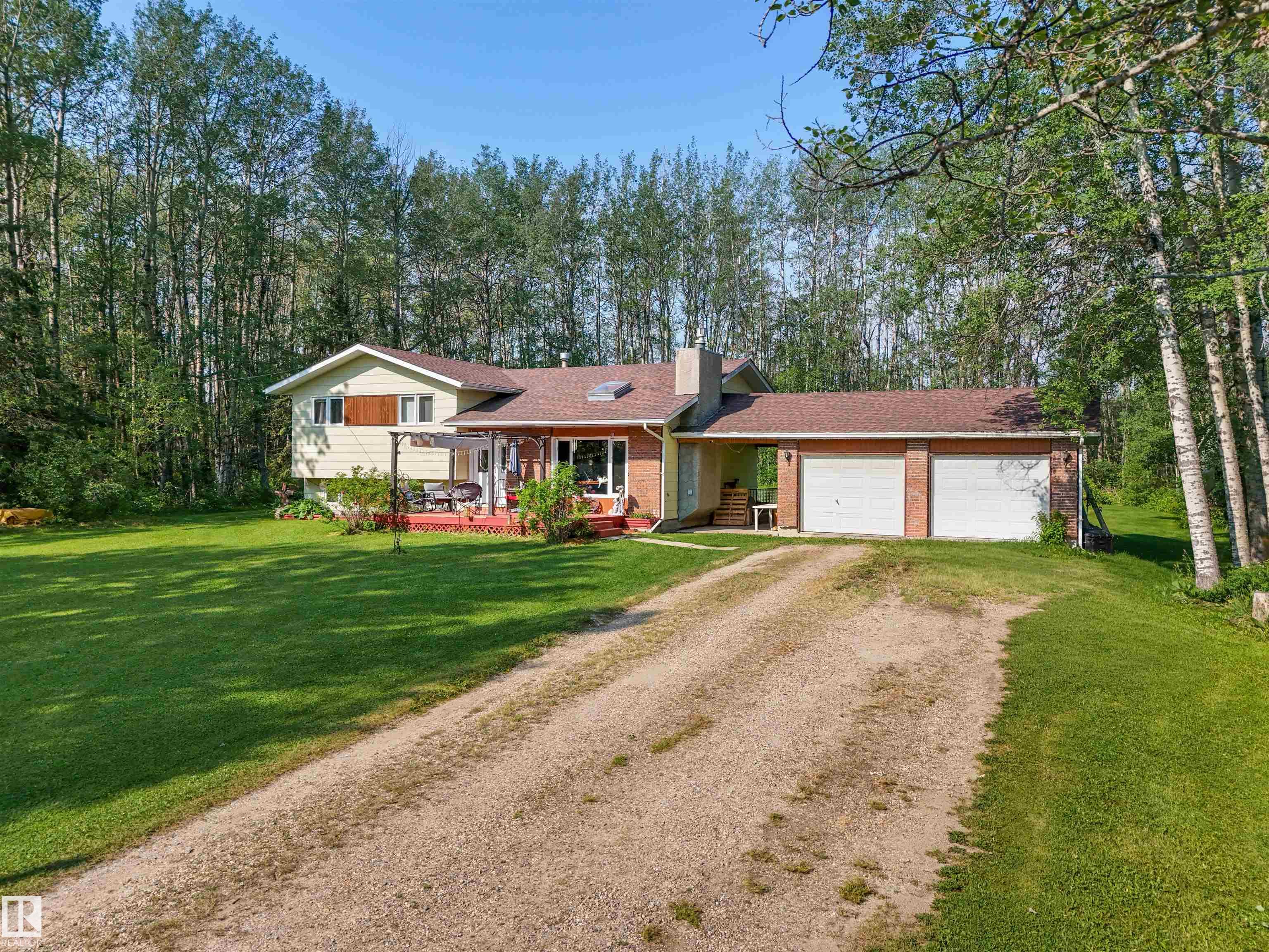 7415 TWP ROAD 494 - HOUSE B
