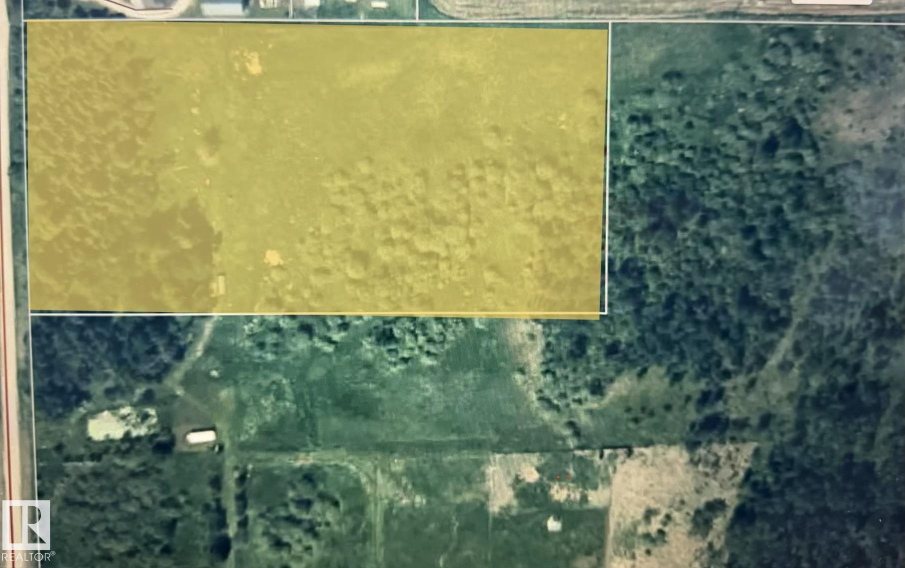 Twp Rd 452A RR 15