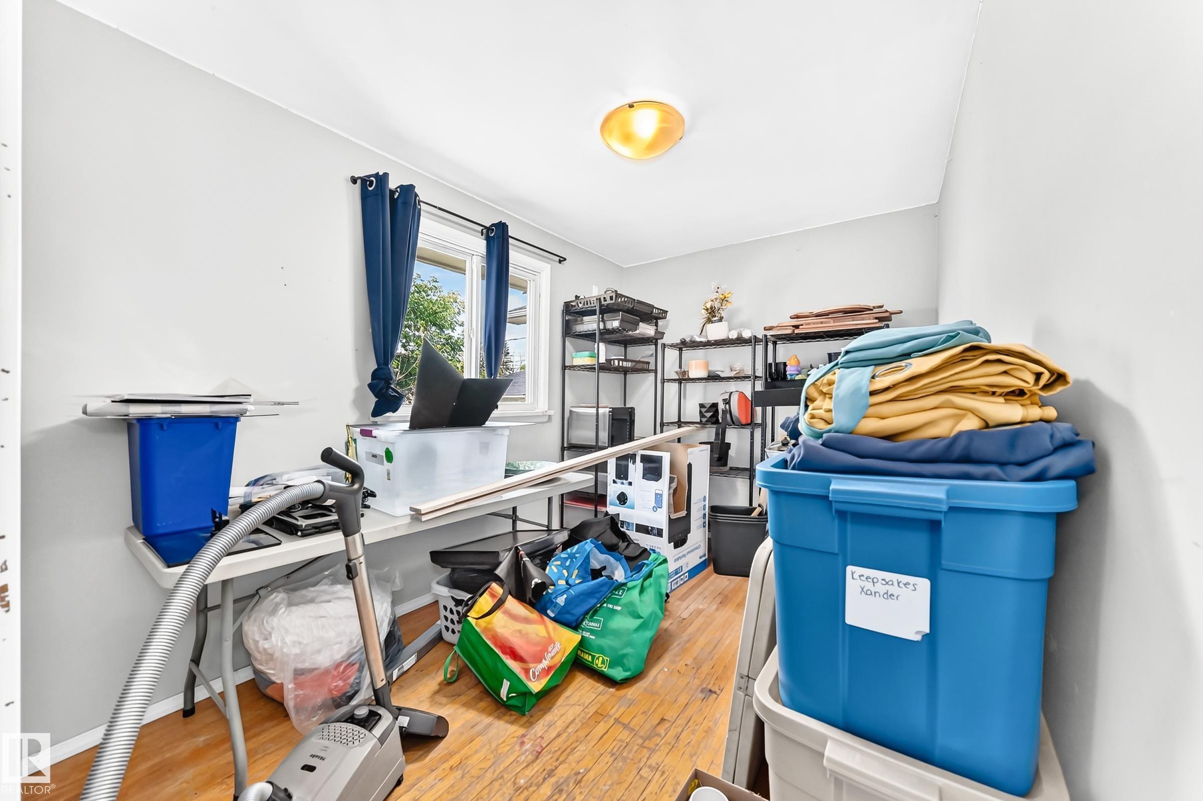 Photo 25 at 12718 126 Street NW, Calder, Edmonton