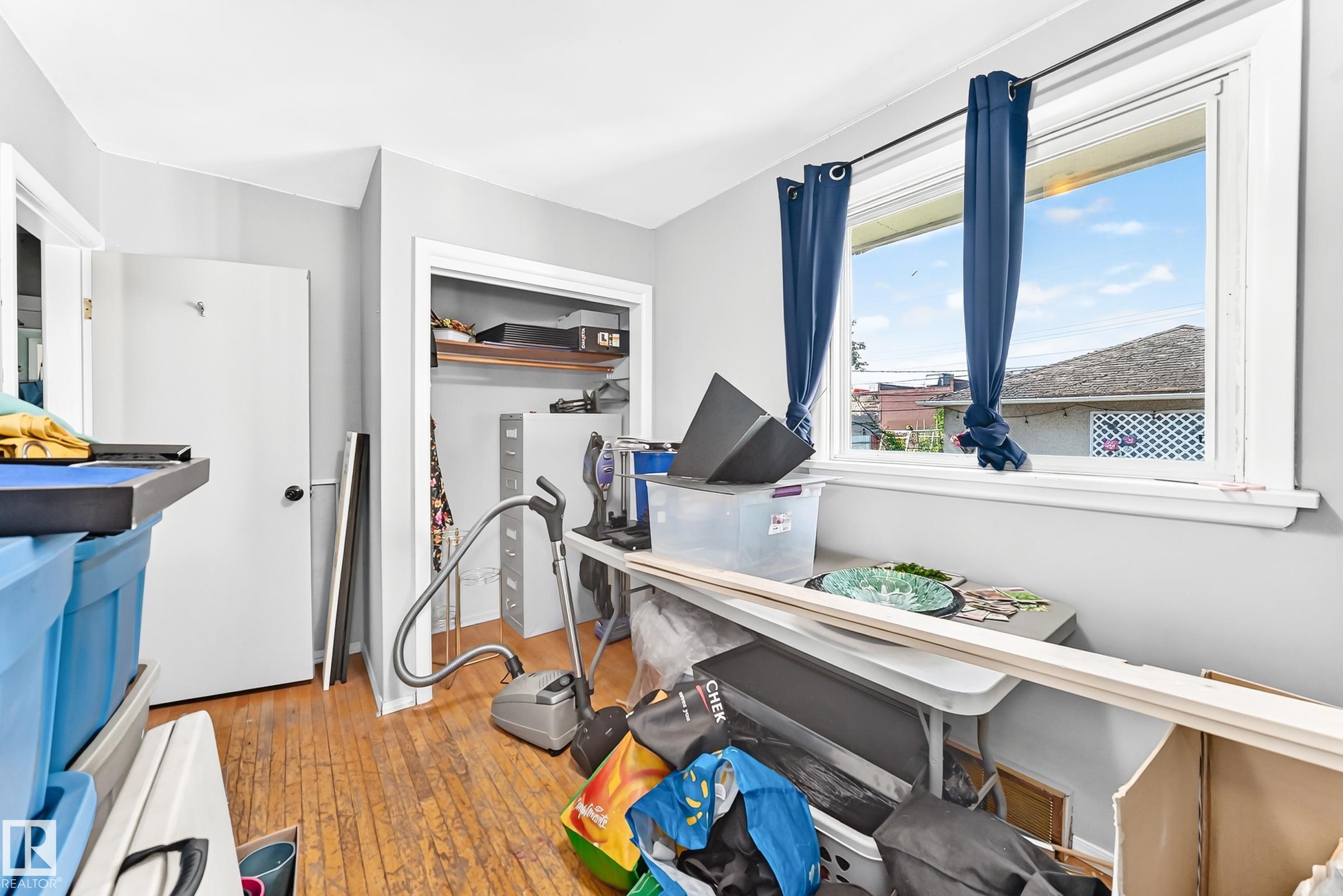 Photo 26 at 12718 126 Street NW, Calder, Edmonton
