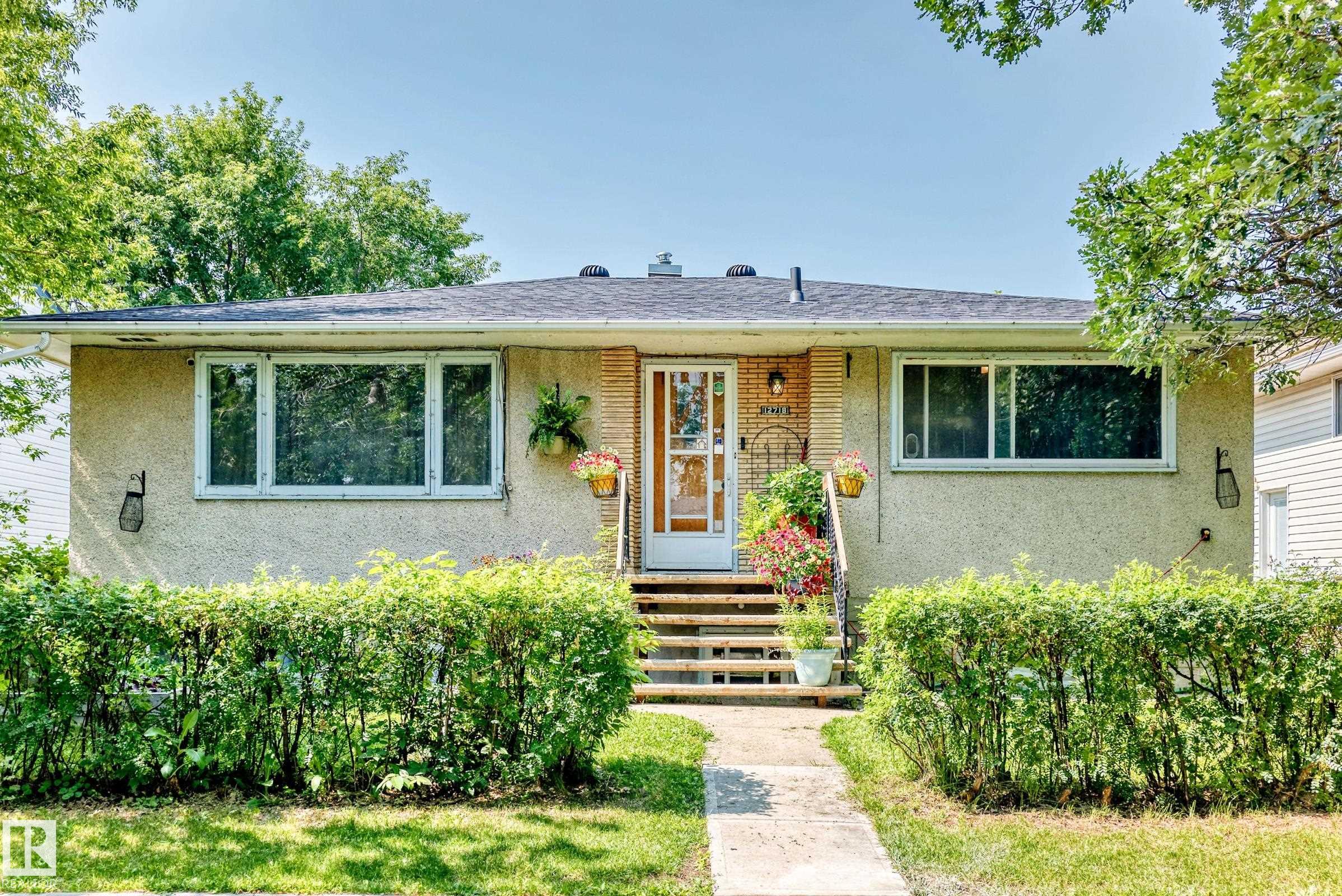 Photo 4 at 12718 126 Street NW, Calder, Edmonton