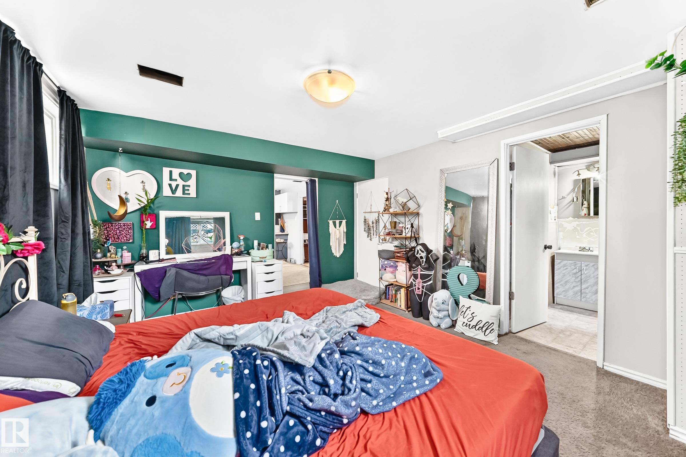 Photo 36 at 12718 126 Street NW, Calder, Edmonton