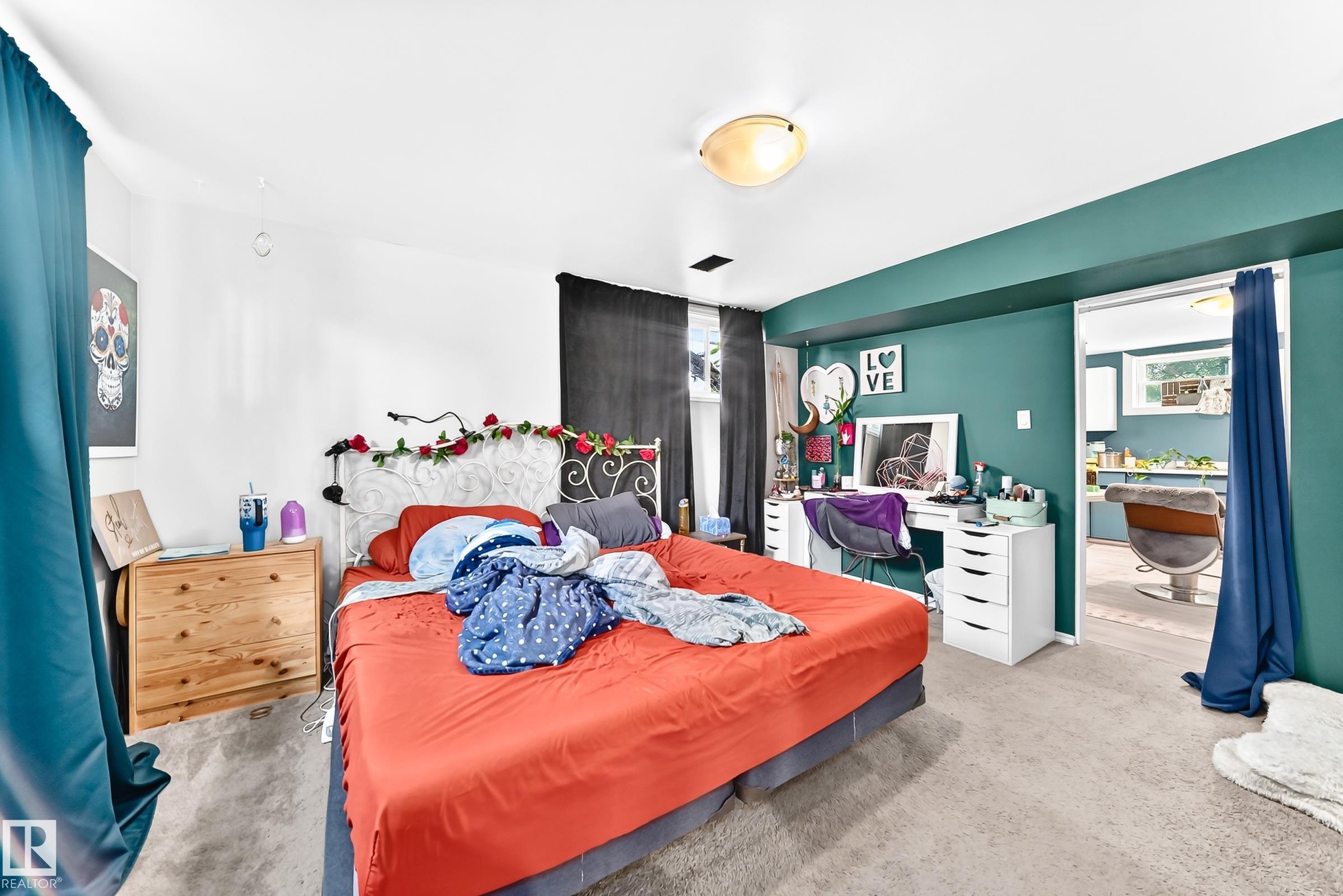 Photo 37 at 12718 126 Street NW, Calder, Edmonton