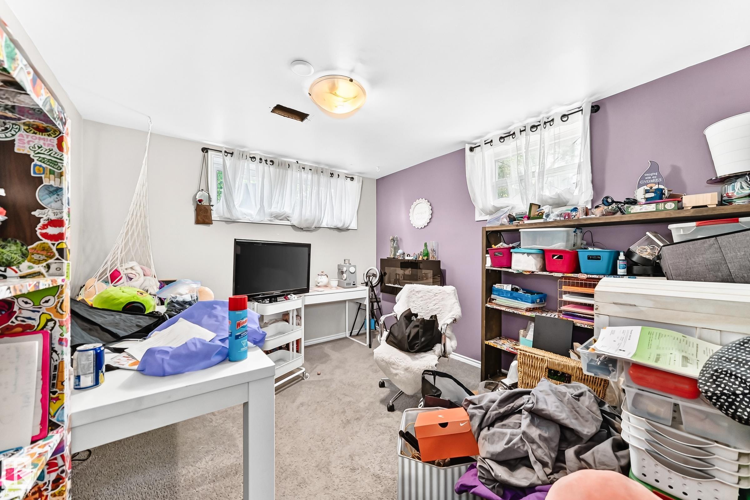 Photo 41 at 12718 126 Street NW, Calder, Edmonton