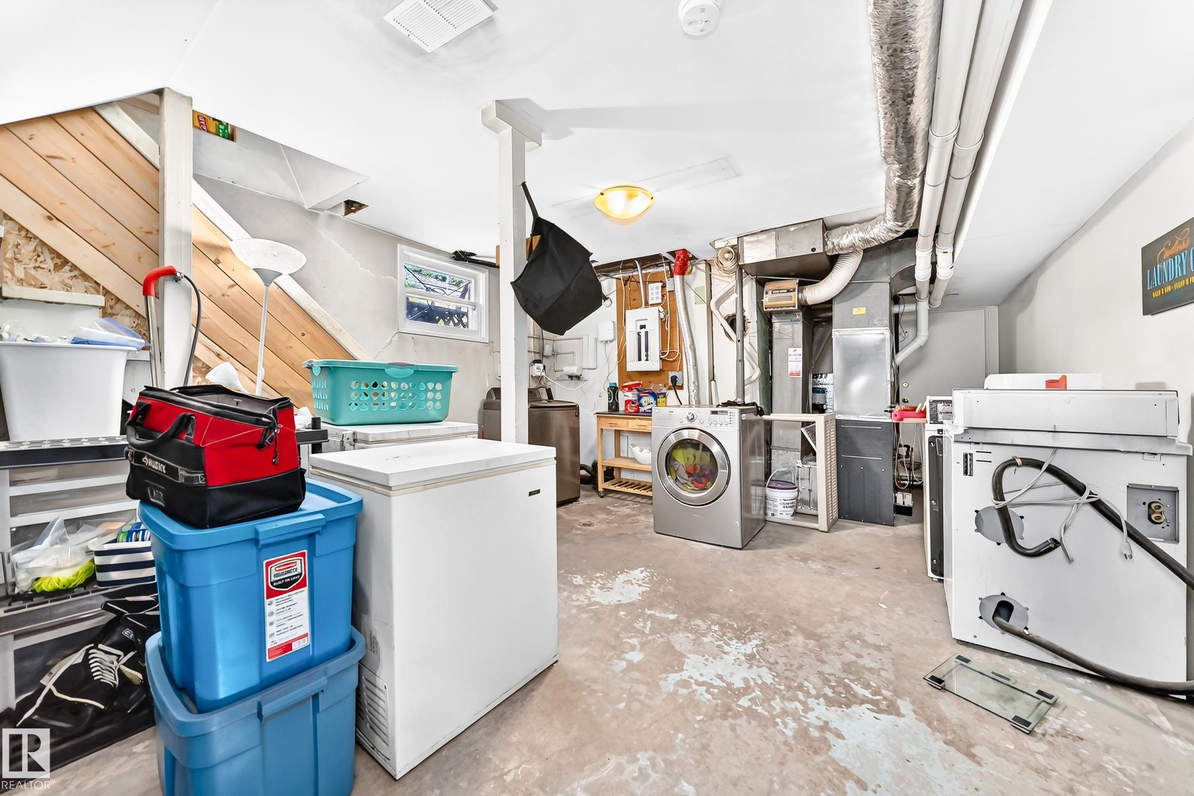 Photo 47 at 12718 126 Street NW, Calder, Edmonton