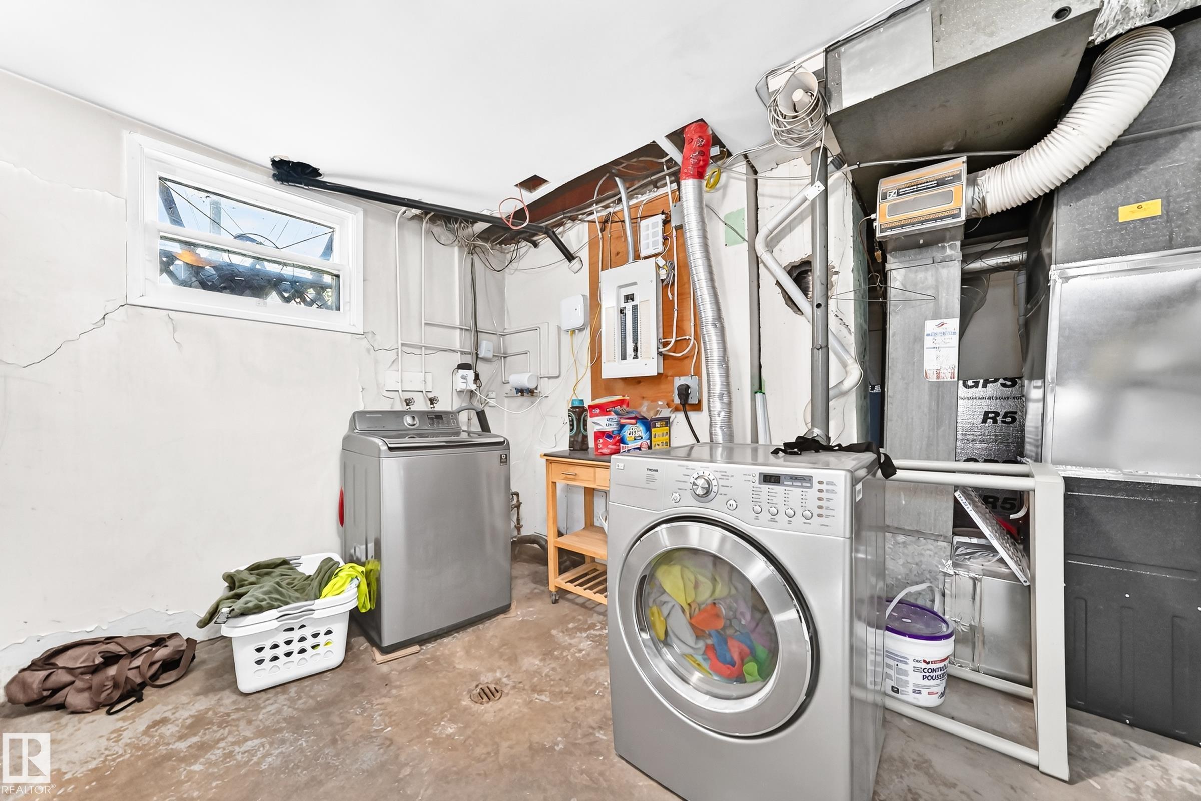 Photo 48 at 12718 126 Street NW, Calder, Edmonton