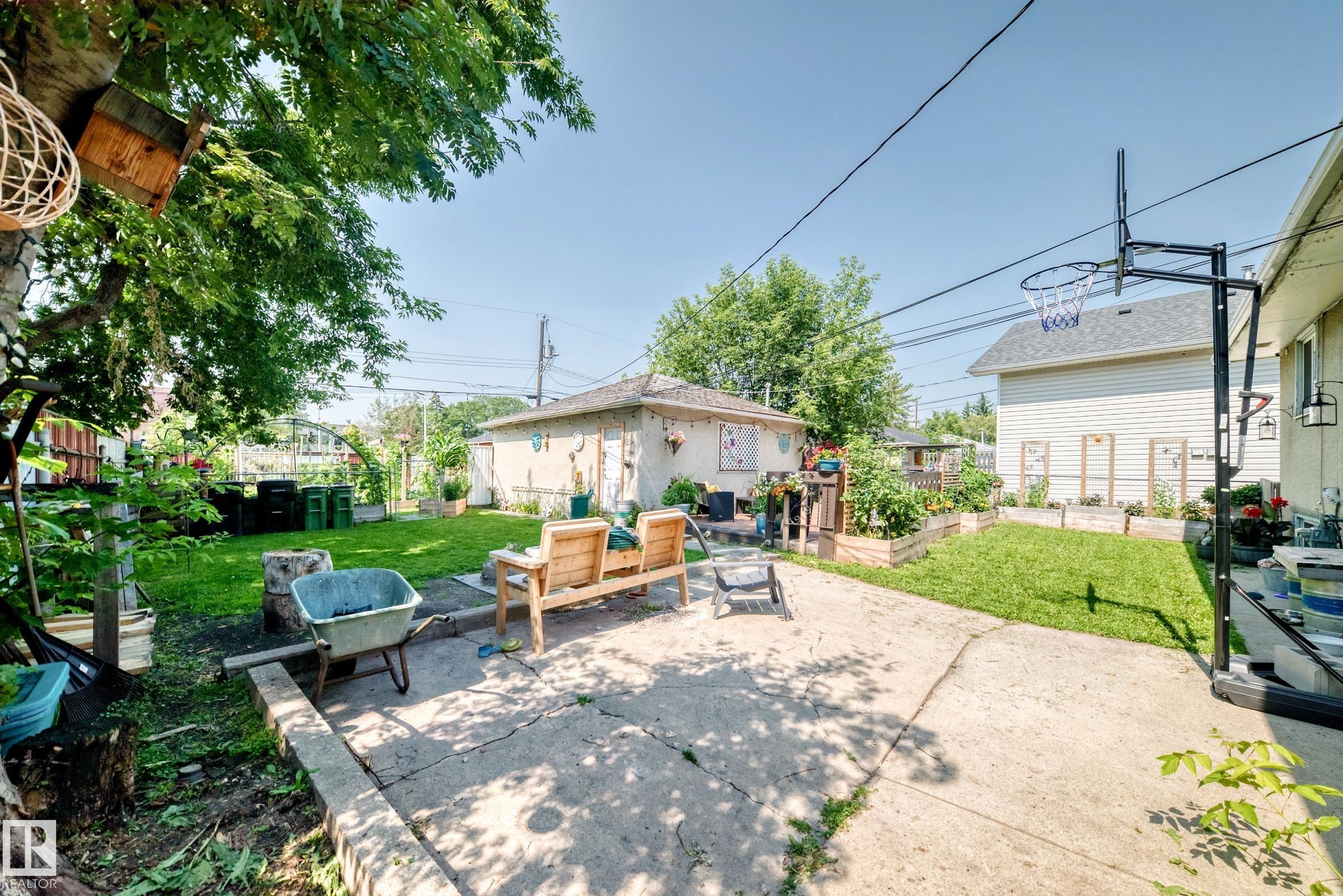 Photo 52 at 12718 126 Street NW, Calder, Edmonton