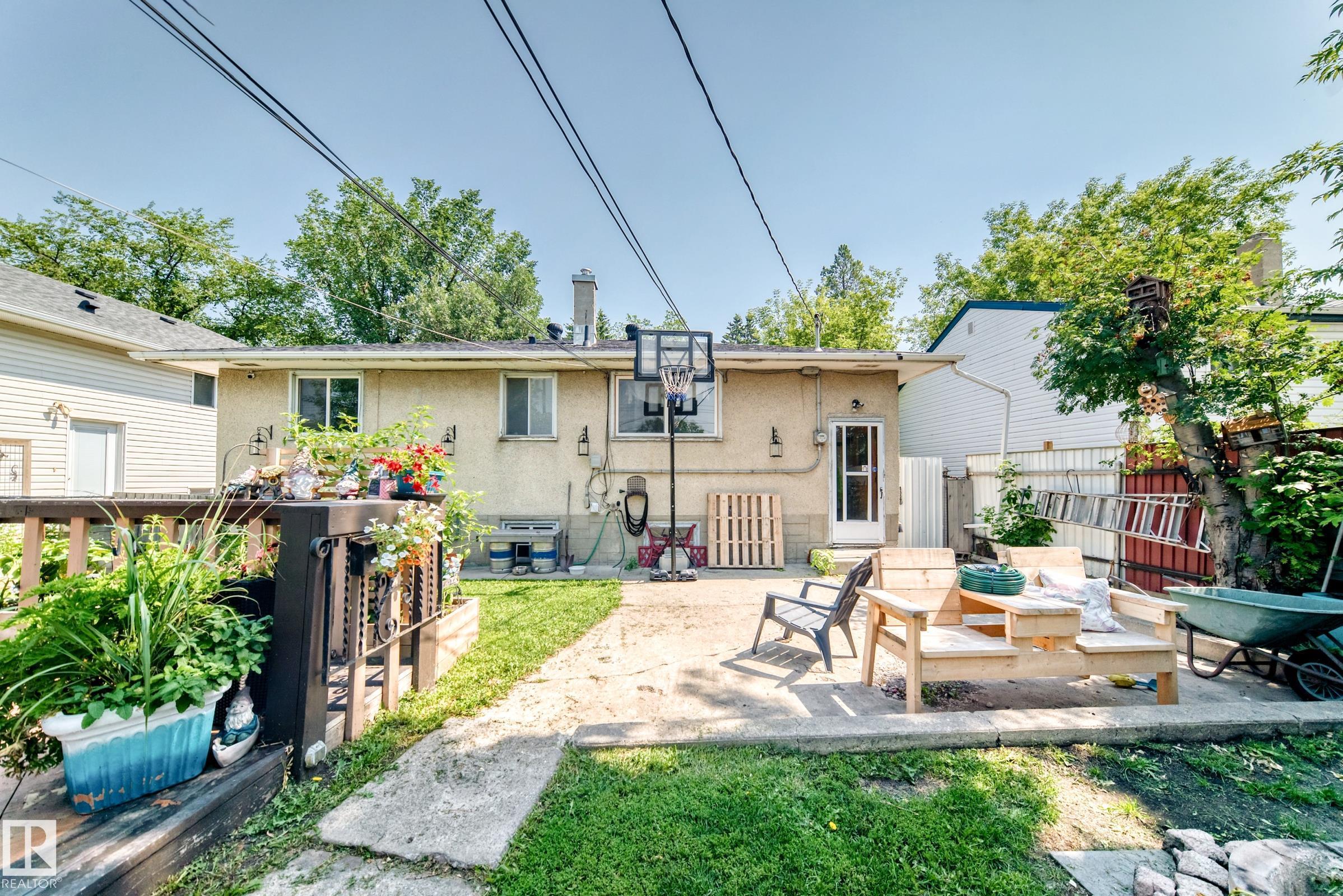 Photo 54 at 12718 126 Street NW, Calder, Edmonton