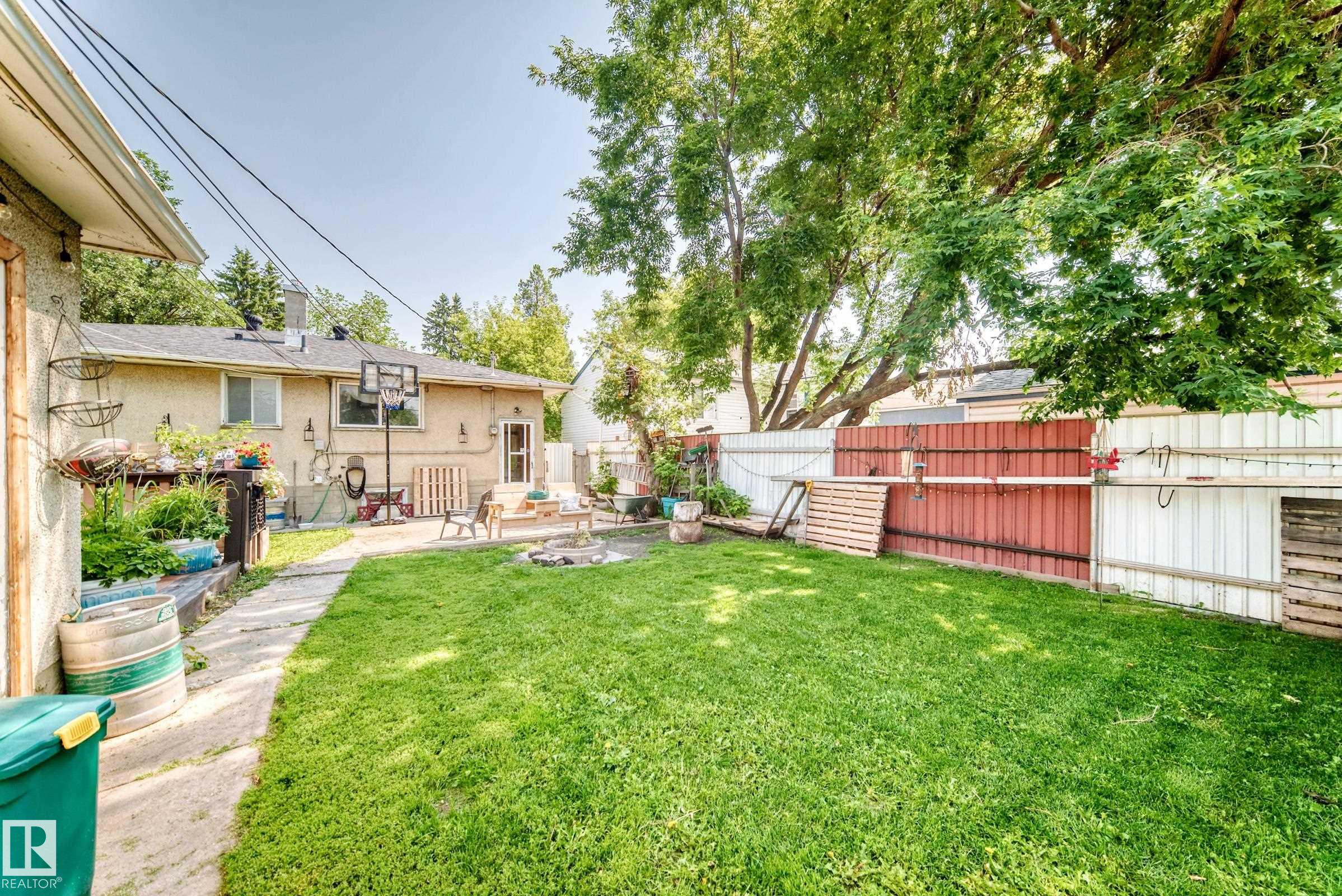 Photo 55 at 12718 126 Street NW, Calder, Edmonton