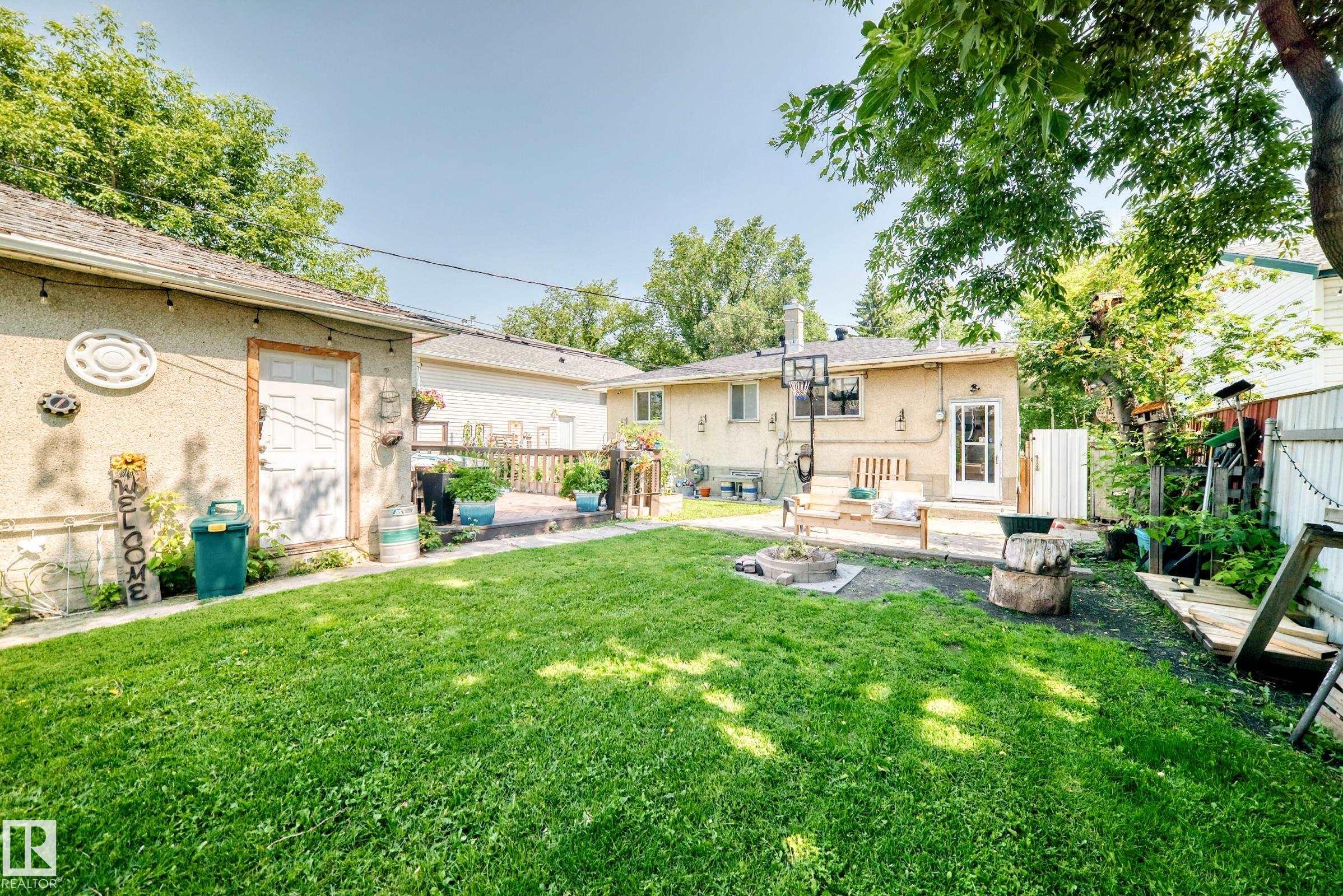 Photo 56 at 12718 126 Street NW, Calder, Edmonton