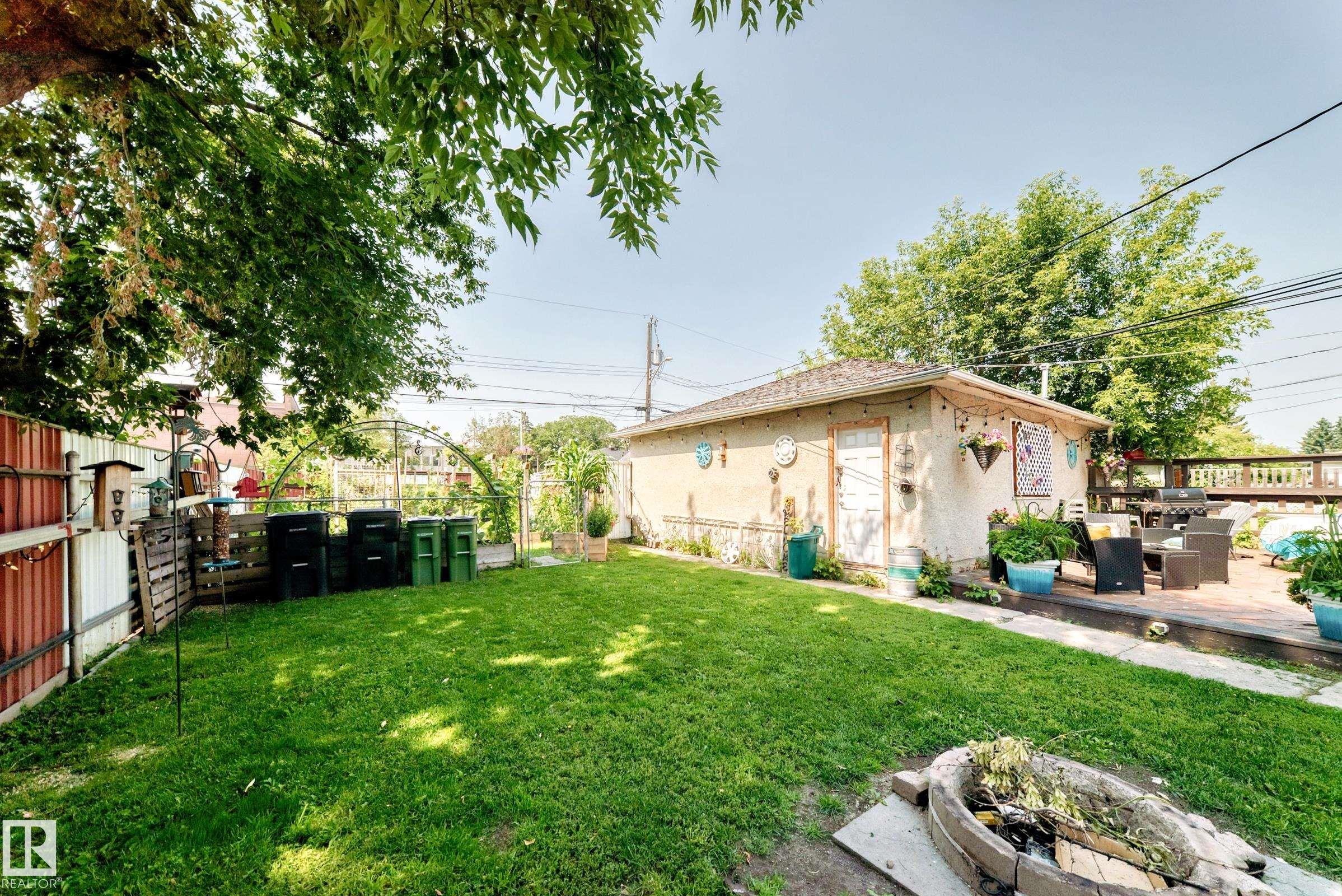 Photo 57 at 12718 126 Street NW, Calder, Edmonton