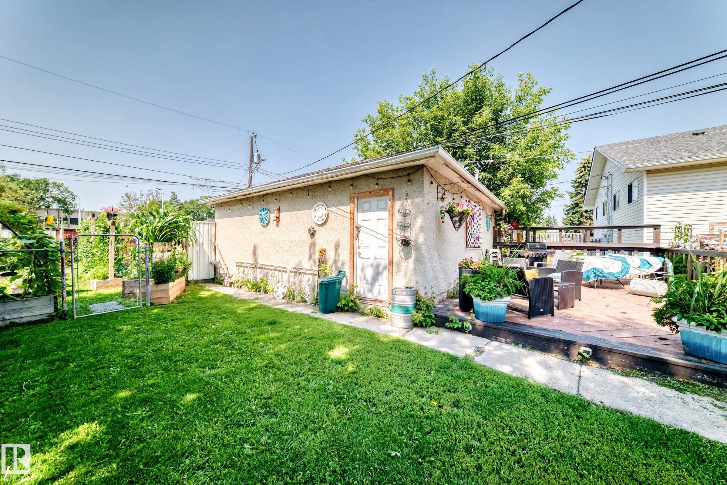 Photo 58 at 12718 126 Street NW, Calder, Edmonton