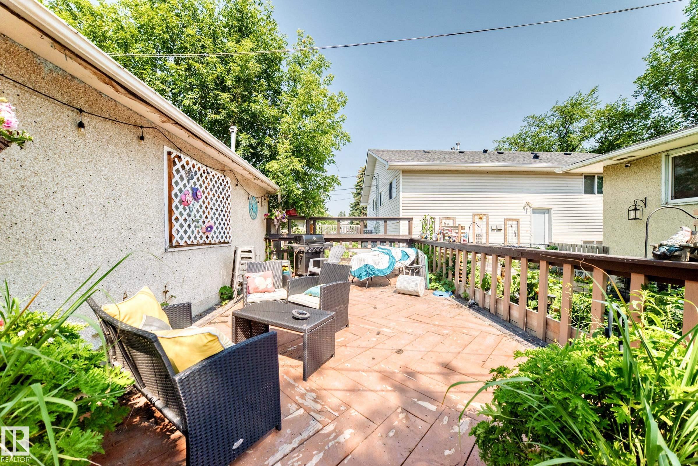 Photo 59 at 12718 126 Street NW, Calder, Edmonton